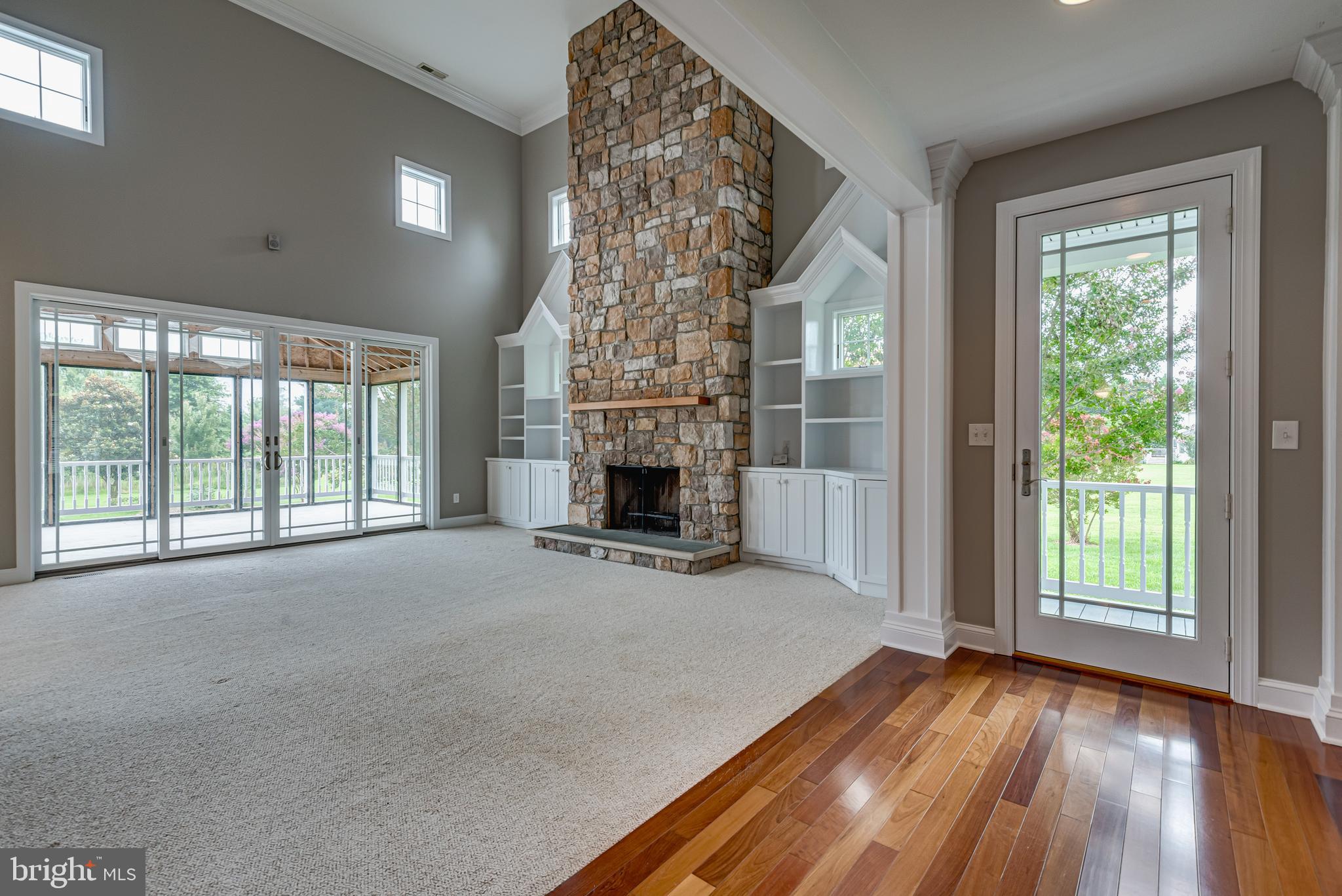 CYPRESS MEADOWS - Residential