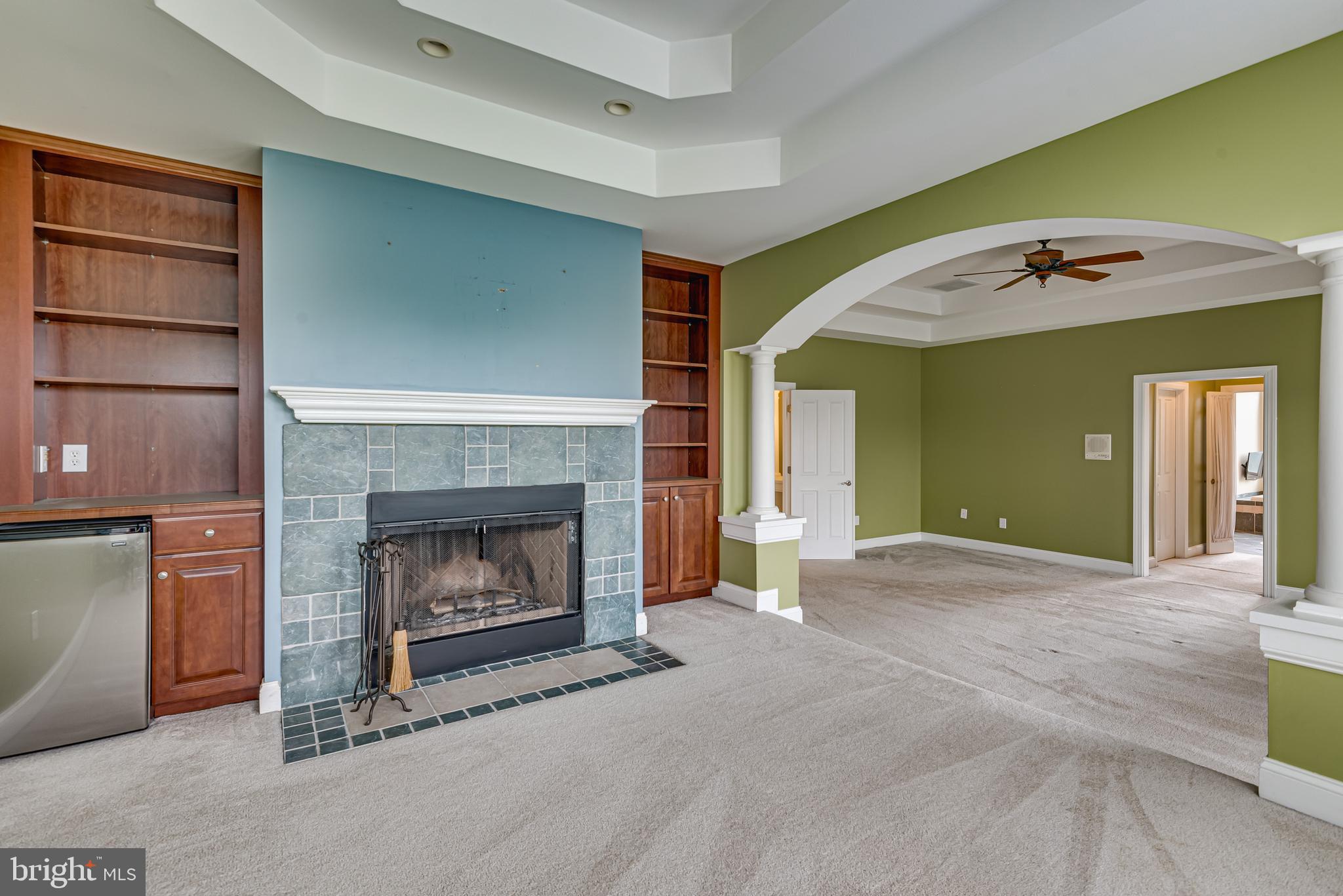 CYPRESS MEADOWS - Residential