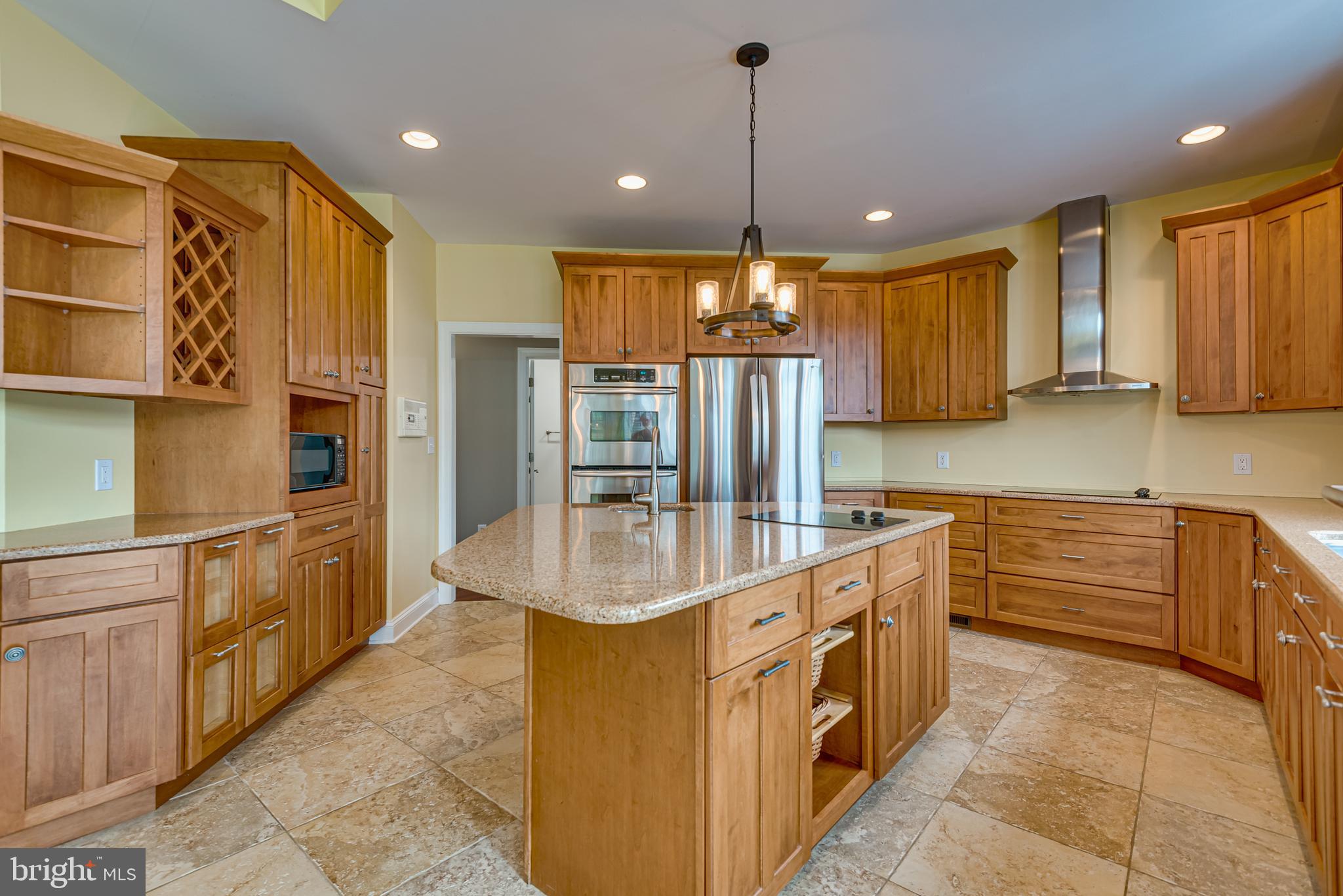 CYPRESS MEADOWS - Residential