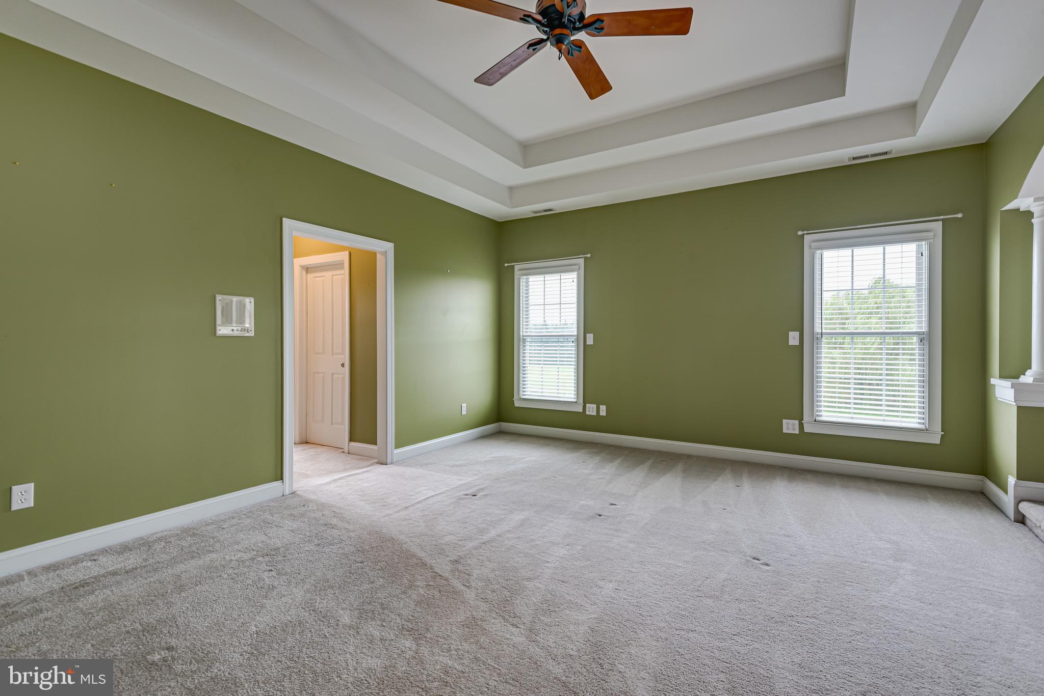 CYPRESS MEADOWS - Residential