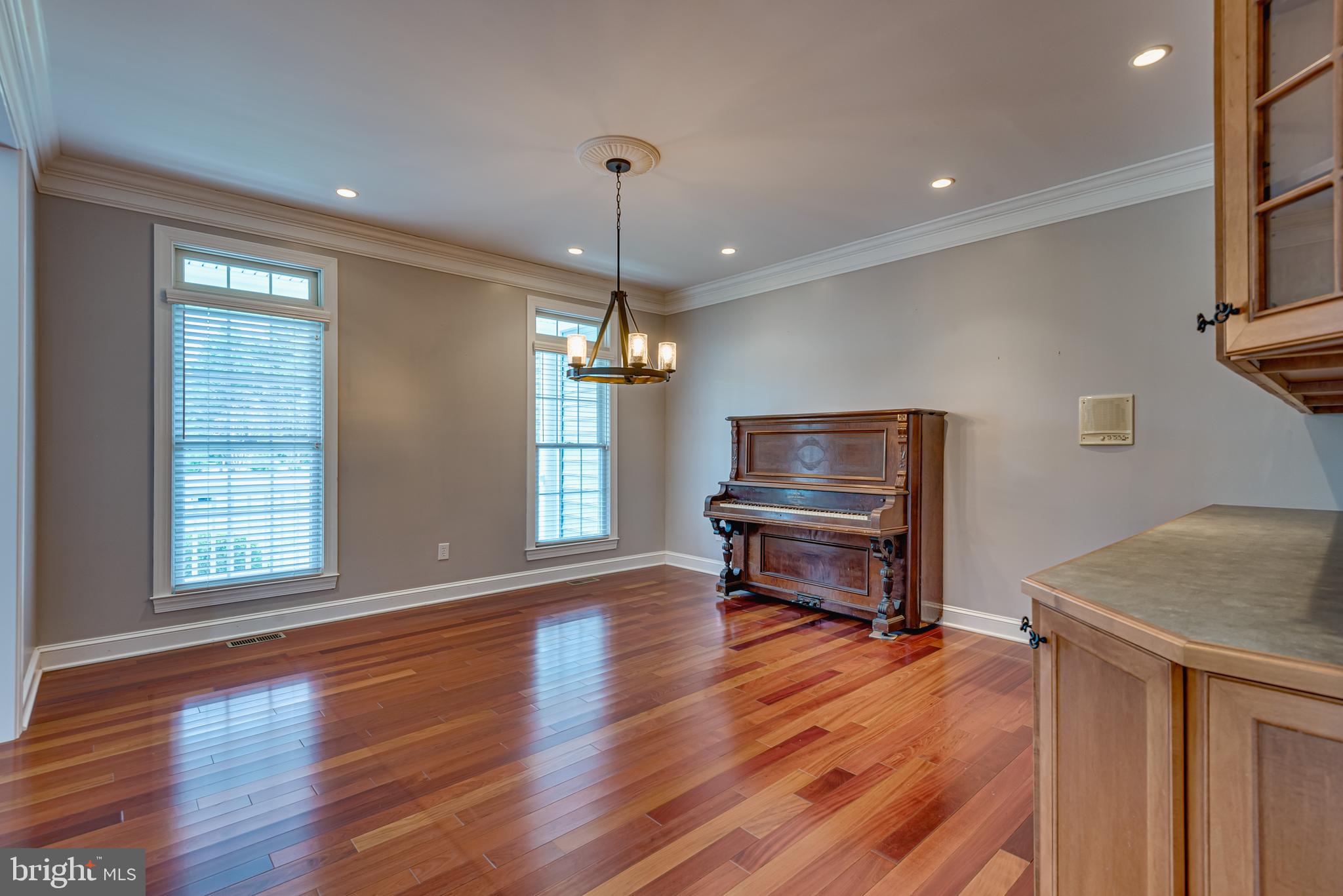 CYPRESS MEADOWS - Residential