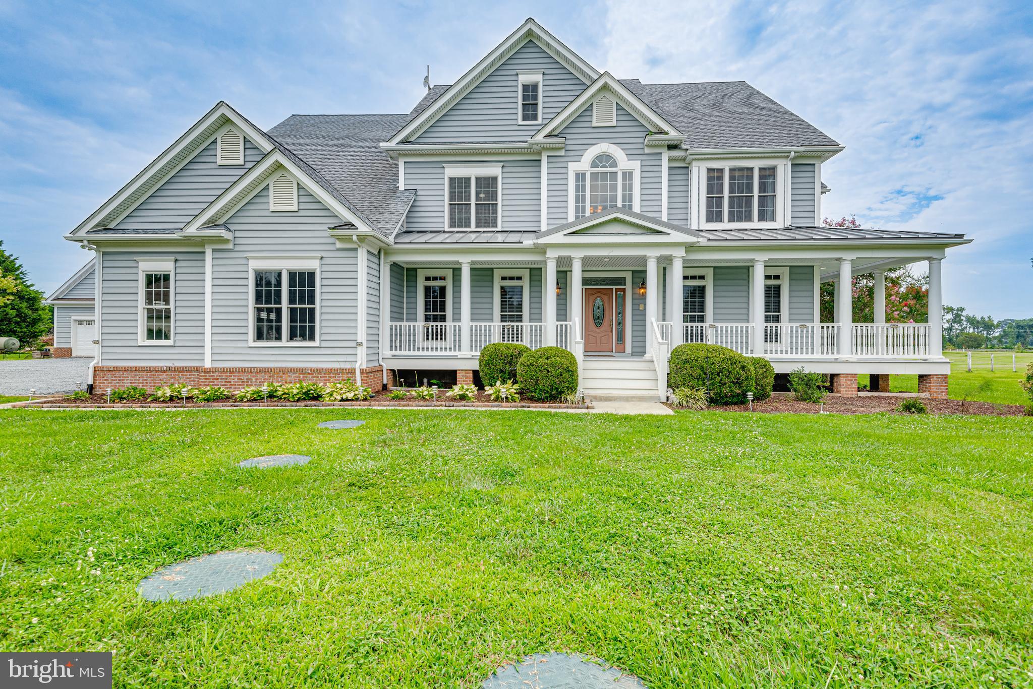 CYPRESS MEADOWS - Residential