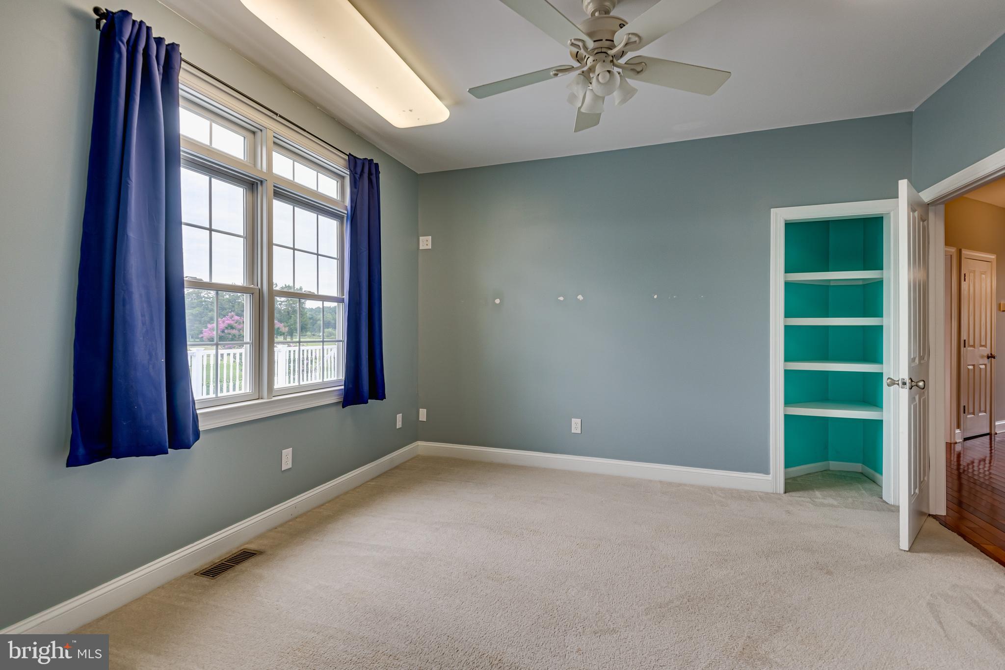 CYPRESS MEADOWS - Residential