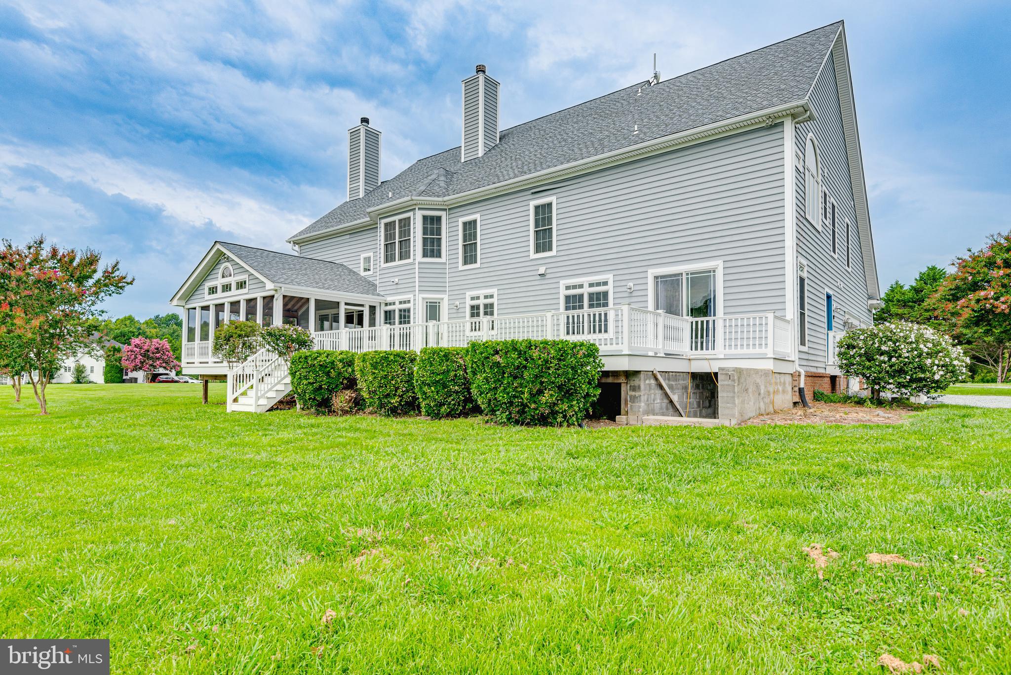 CYPRESS MEADOWS - Residential