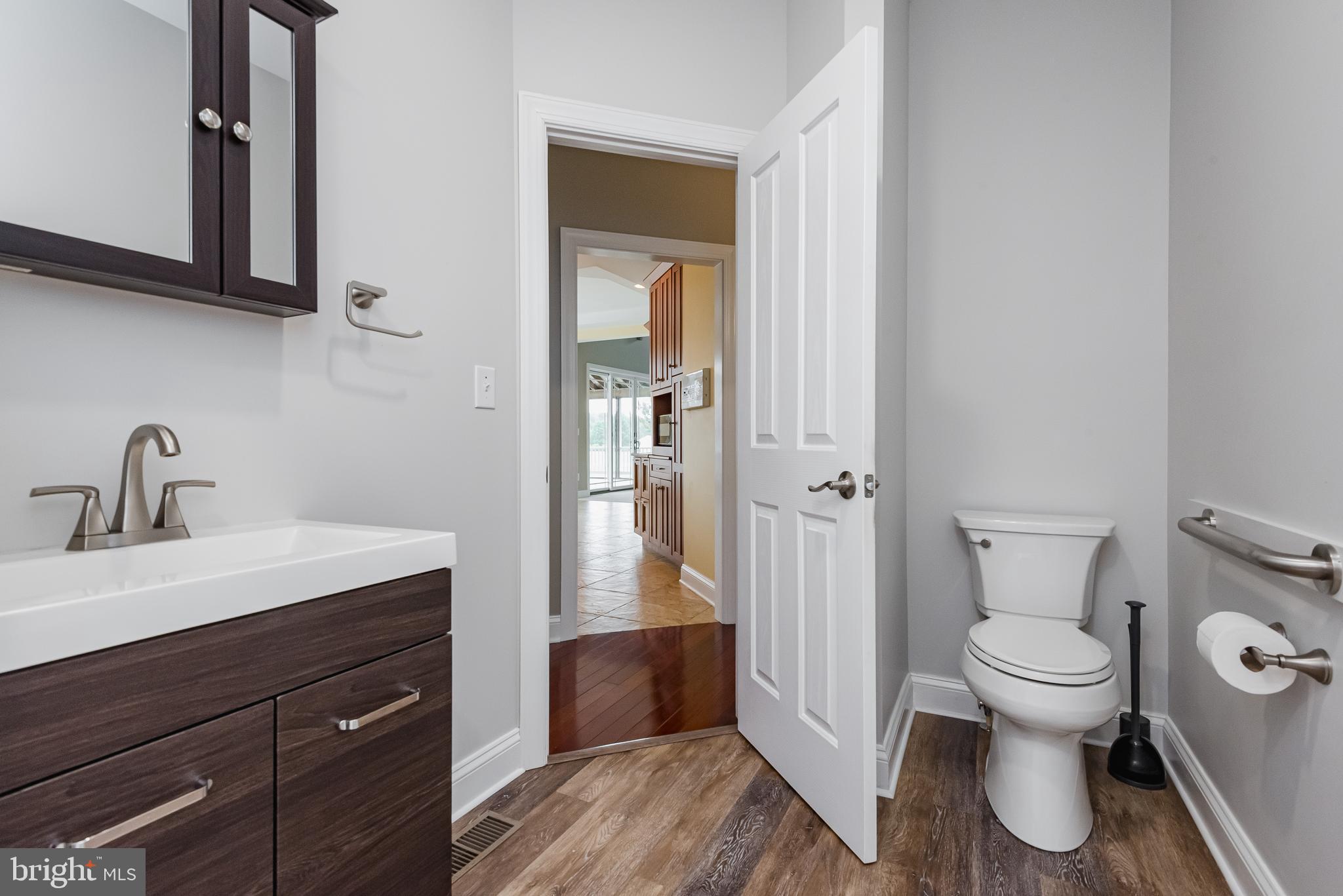 CYPRESS MEADOWS - Residential