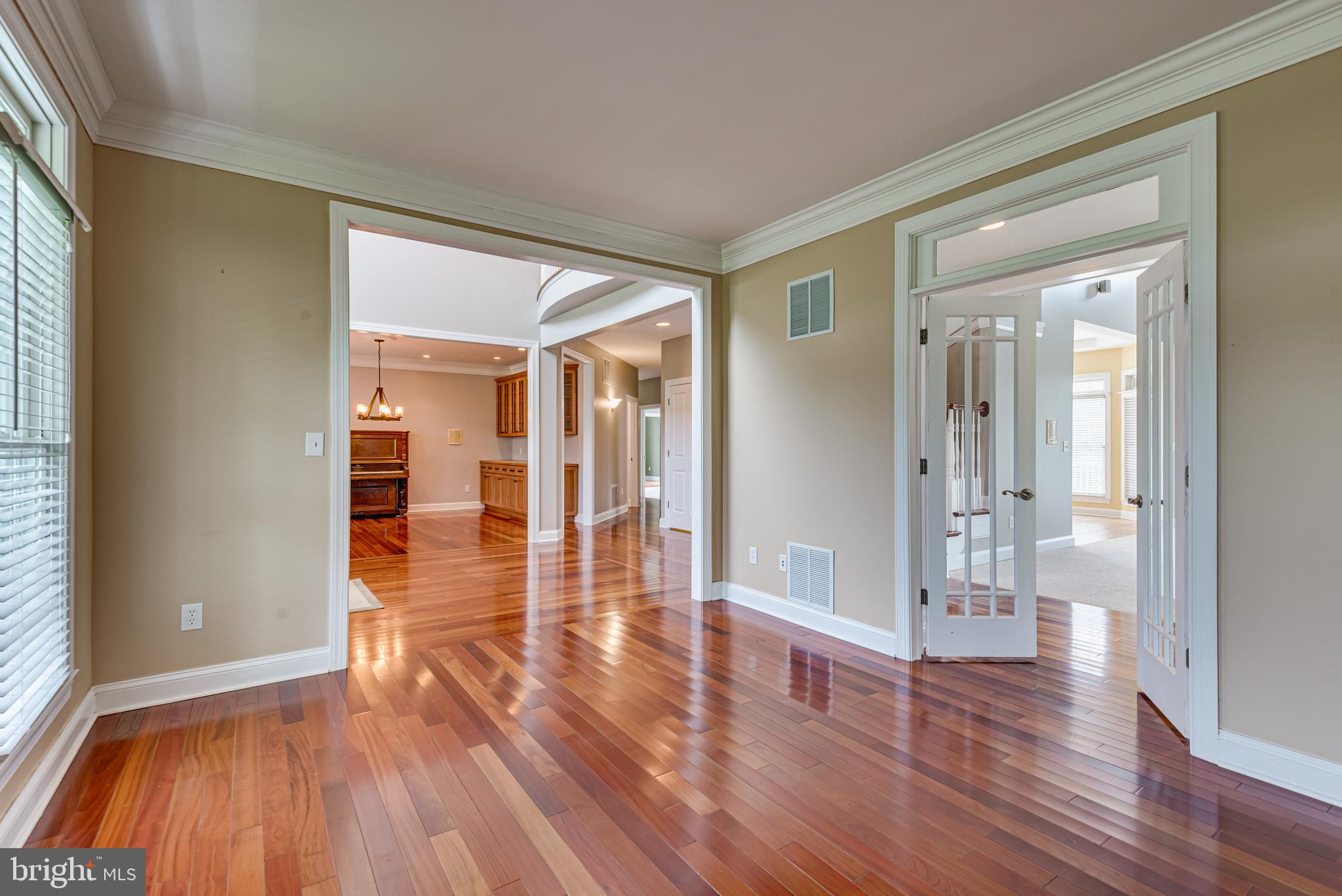 CYPRESS MEADOWS - Residential