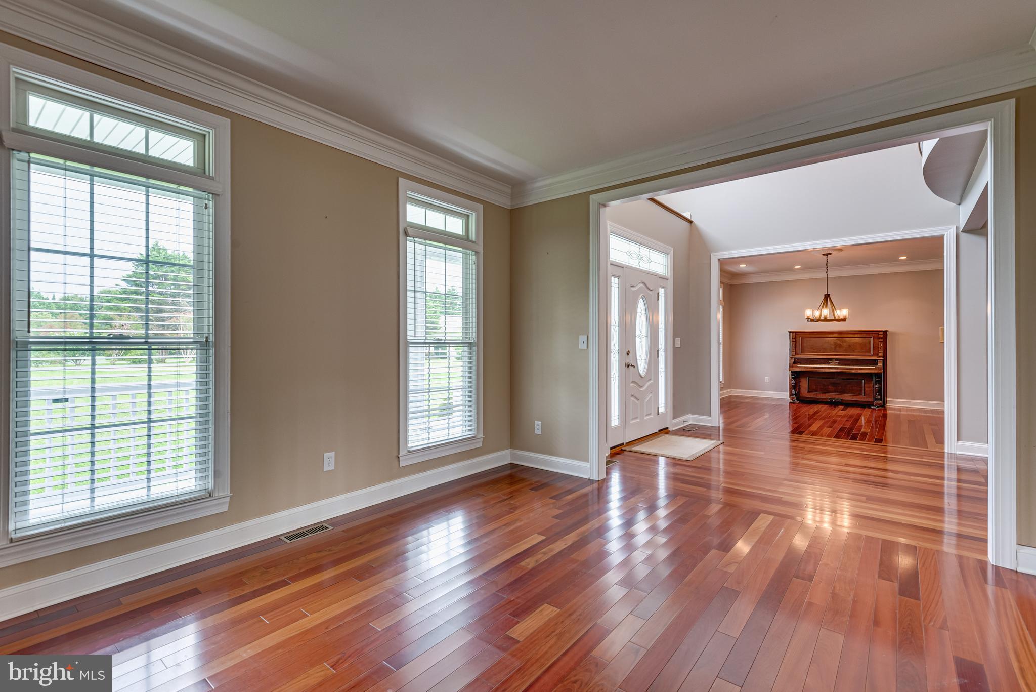 CYPRESS MEADOWS - Residential