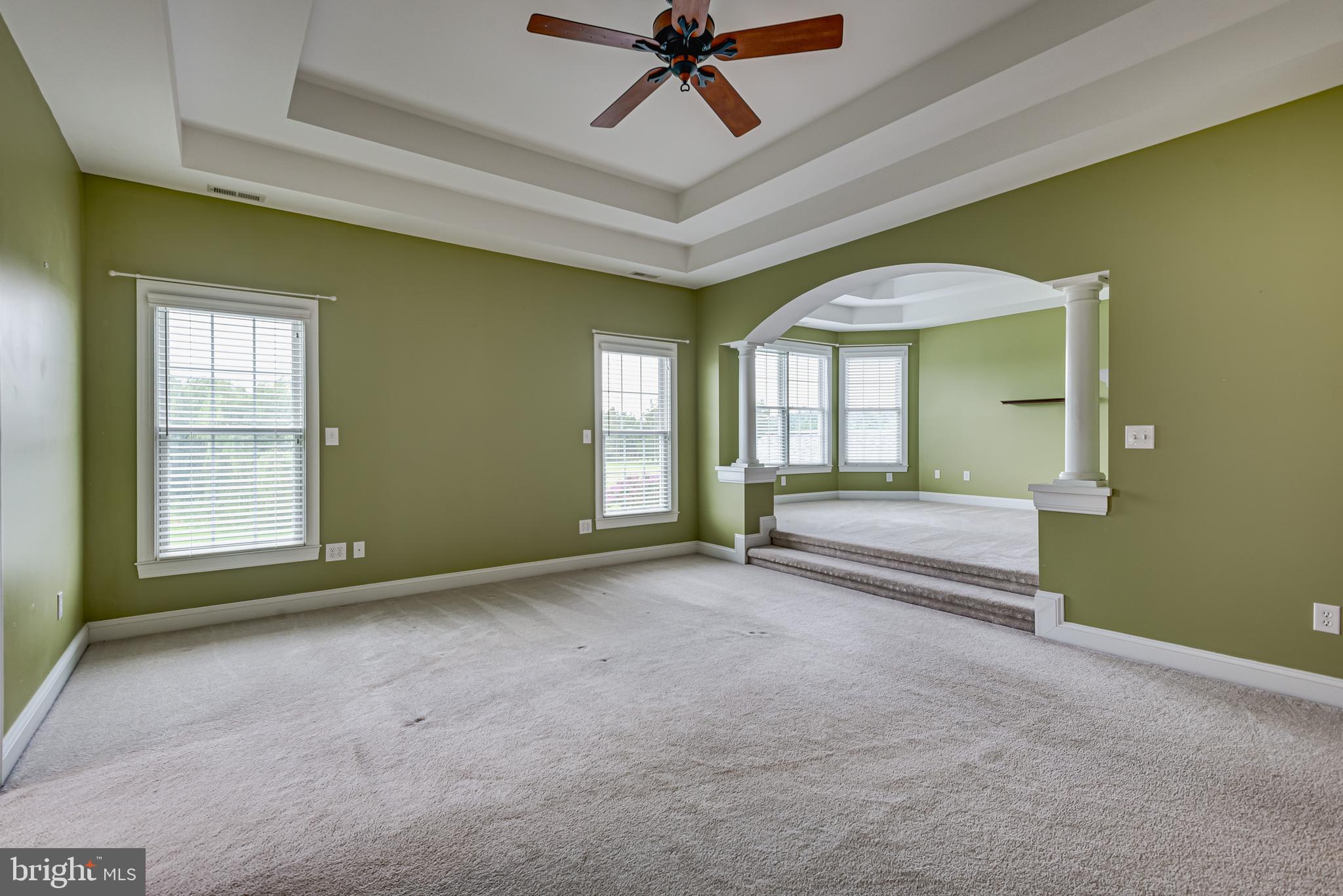 CYPRESS MEADOWS - Residential