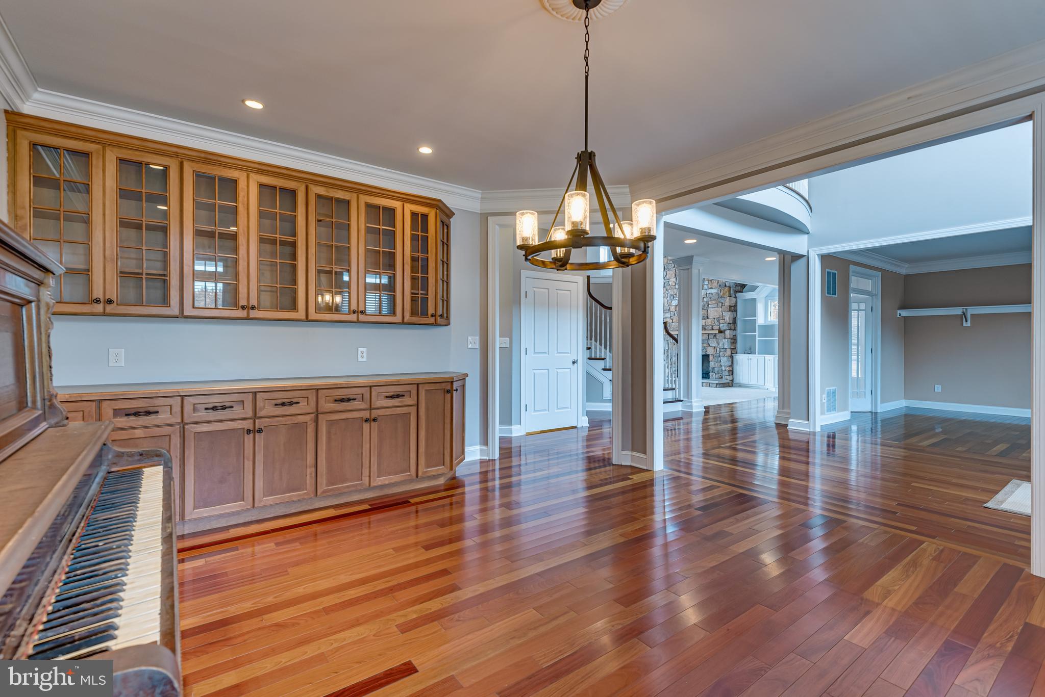 CYPRESS MEADOWS - Residential