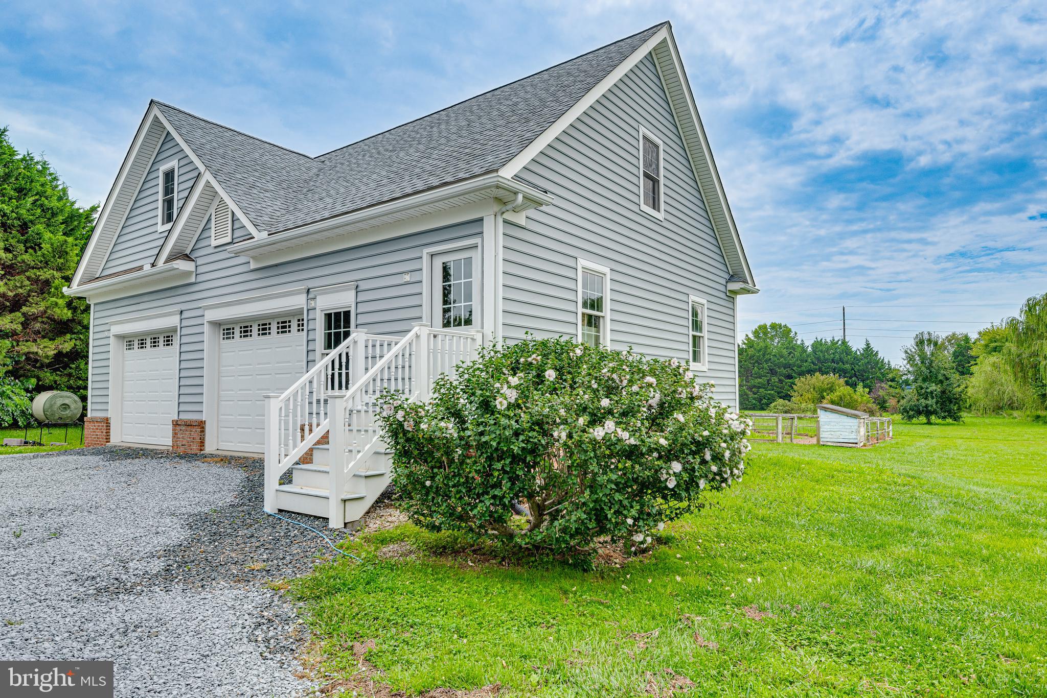 CYPRESS MEADOWS - Residential