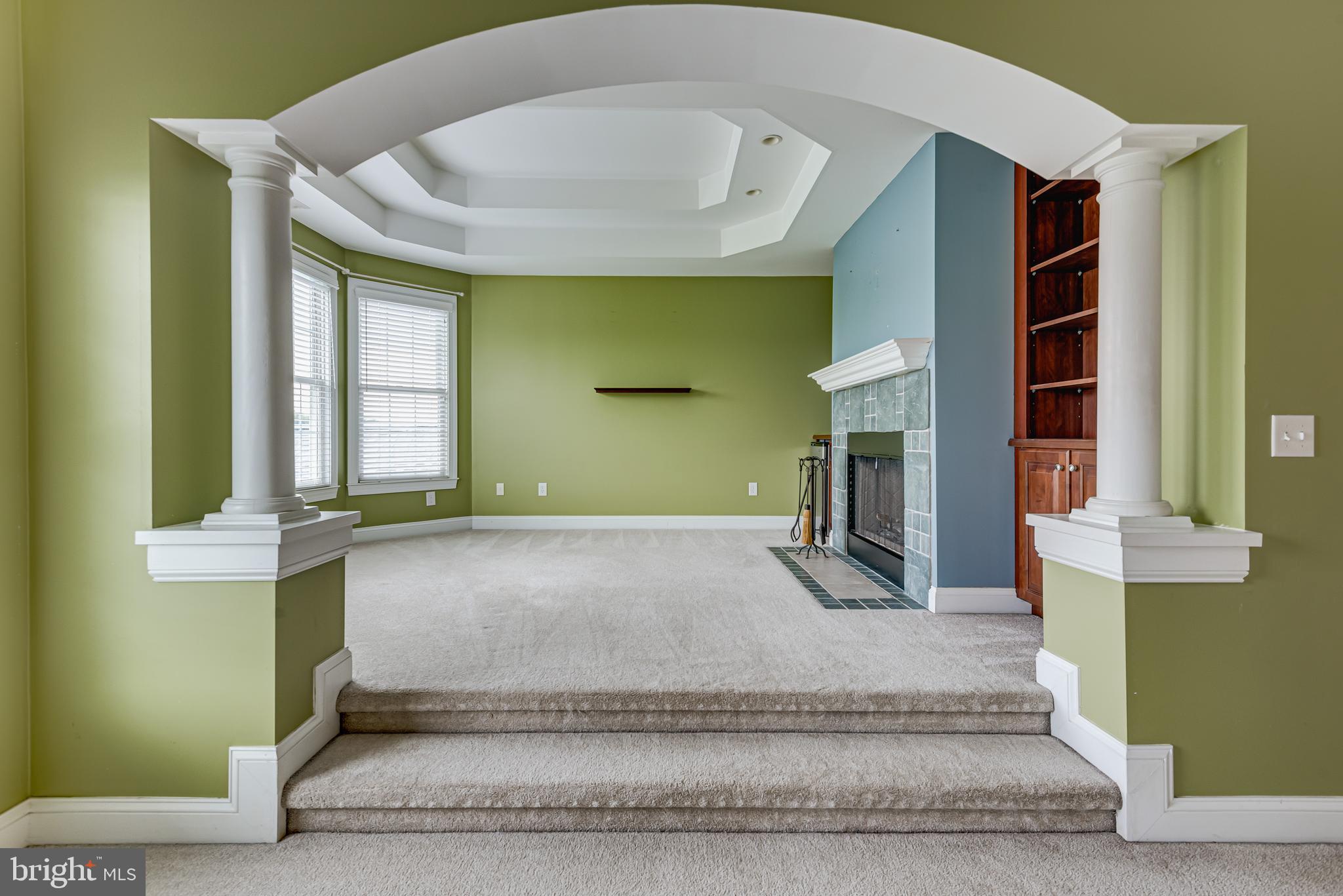 CYPRESS MEADOWS - Residential