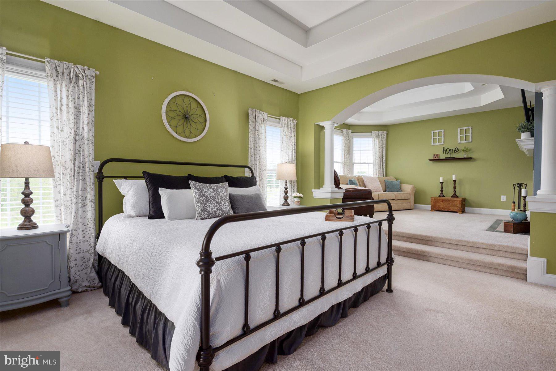 CYPRESS MEADOWS - Residential