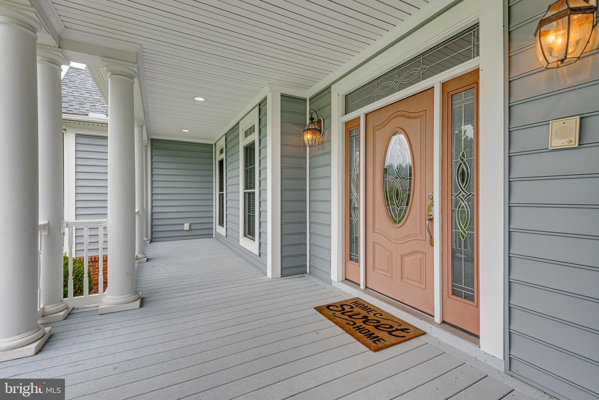 CYPRESS MEADOWS - Residential