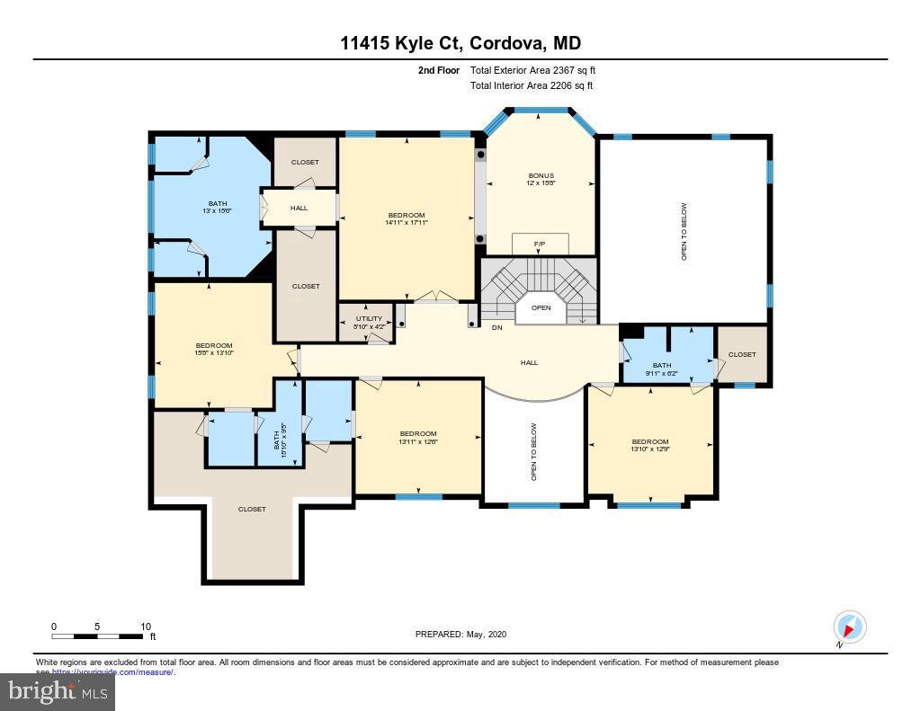 CYPRESS MEADOWS - Residential