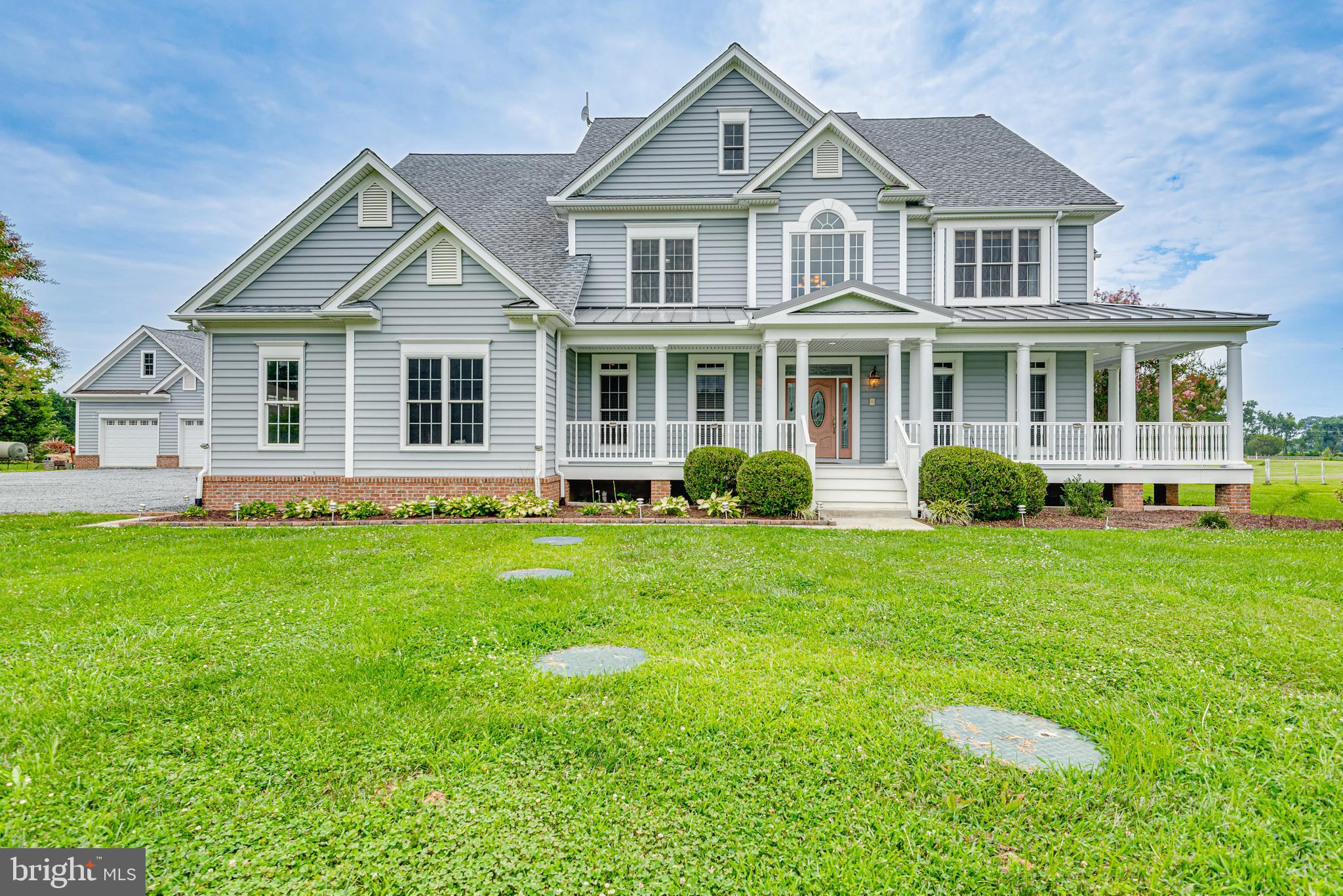 CYPRESS MEADOWS - Residential