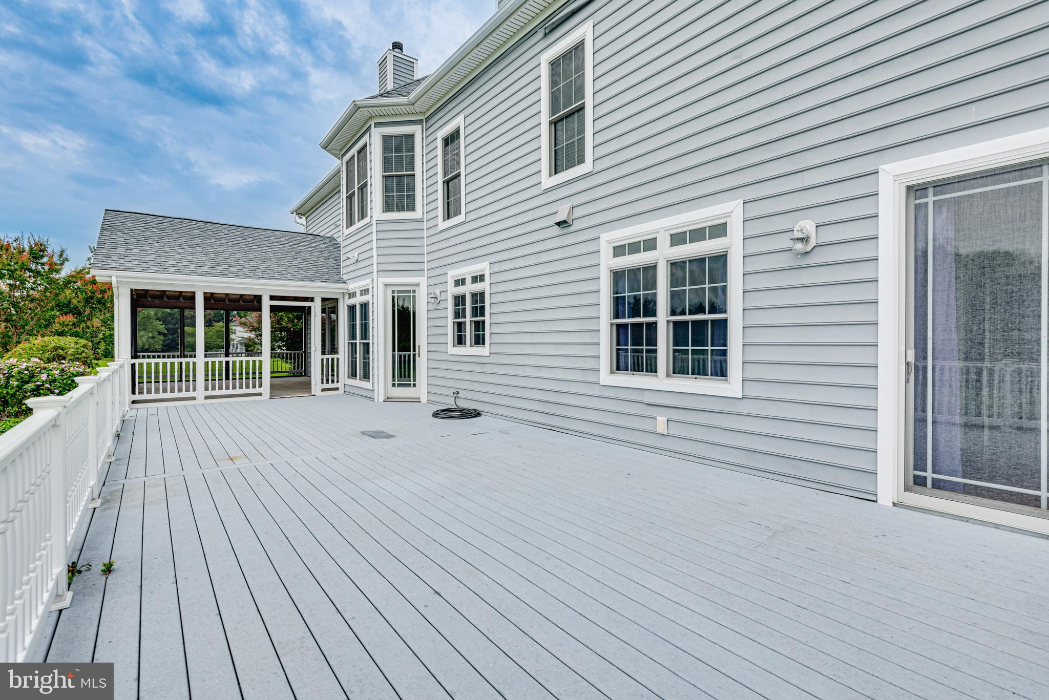 CYPRESS MEADOWS - Residential