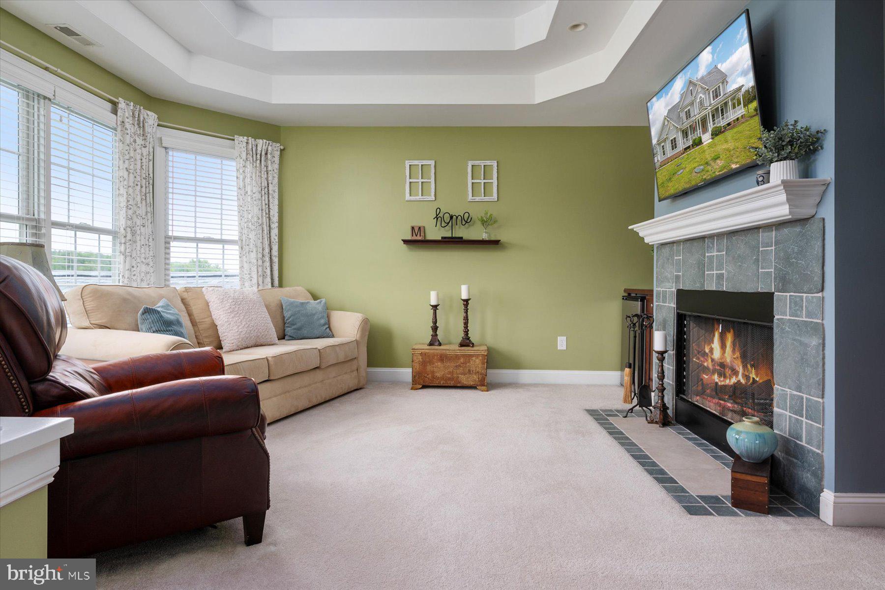 CYPRESS MEADOWS - Residential