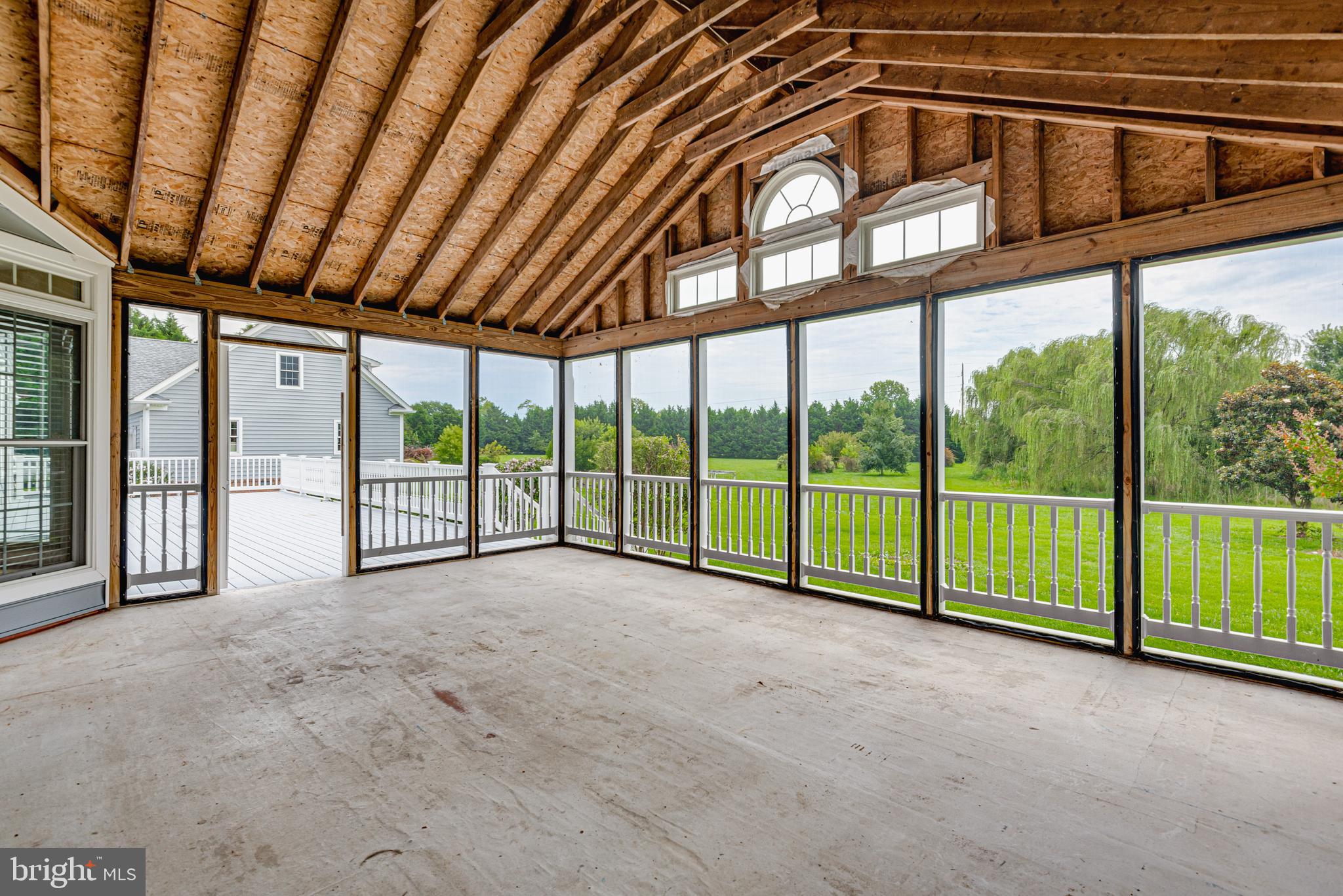 CYPRESS MEADOWS - Residential