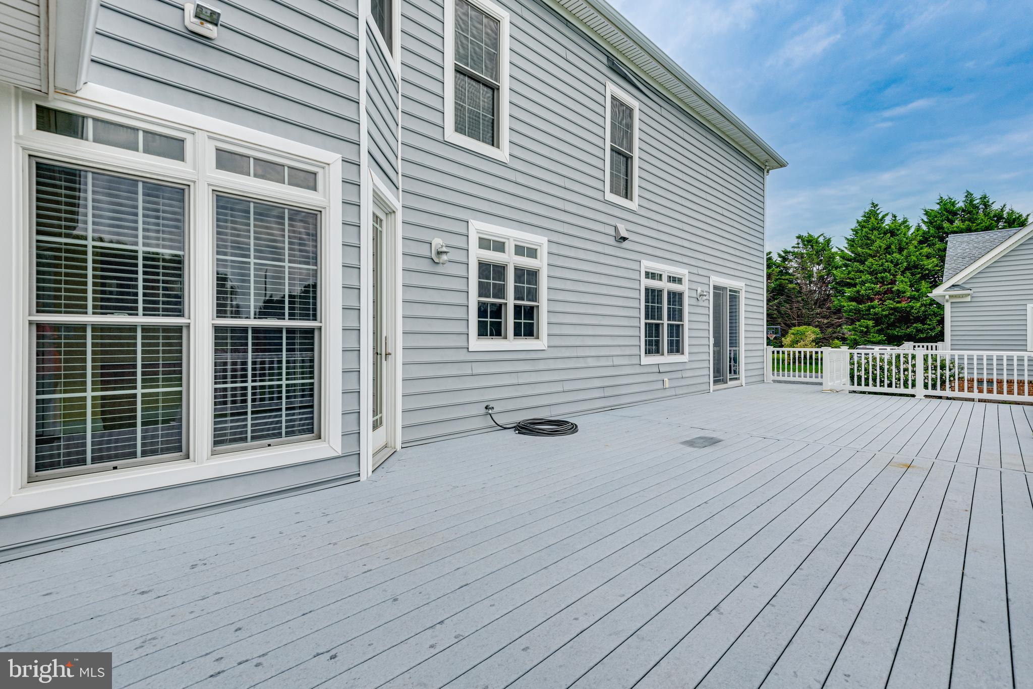 CYPRESS MEADOWS - Residential