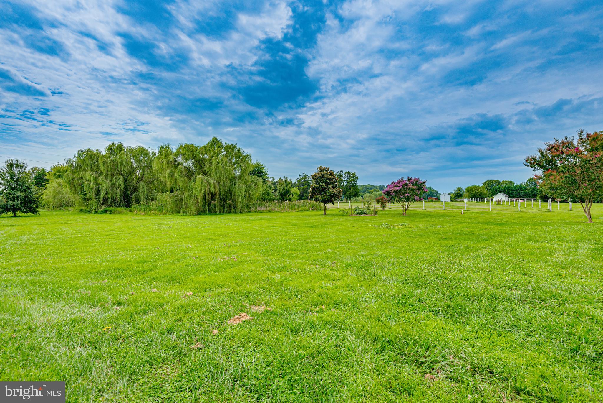 CYPRESS MEADOWS - Residential