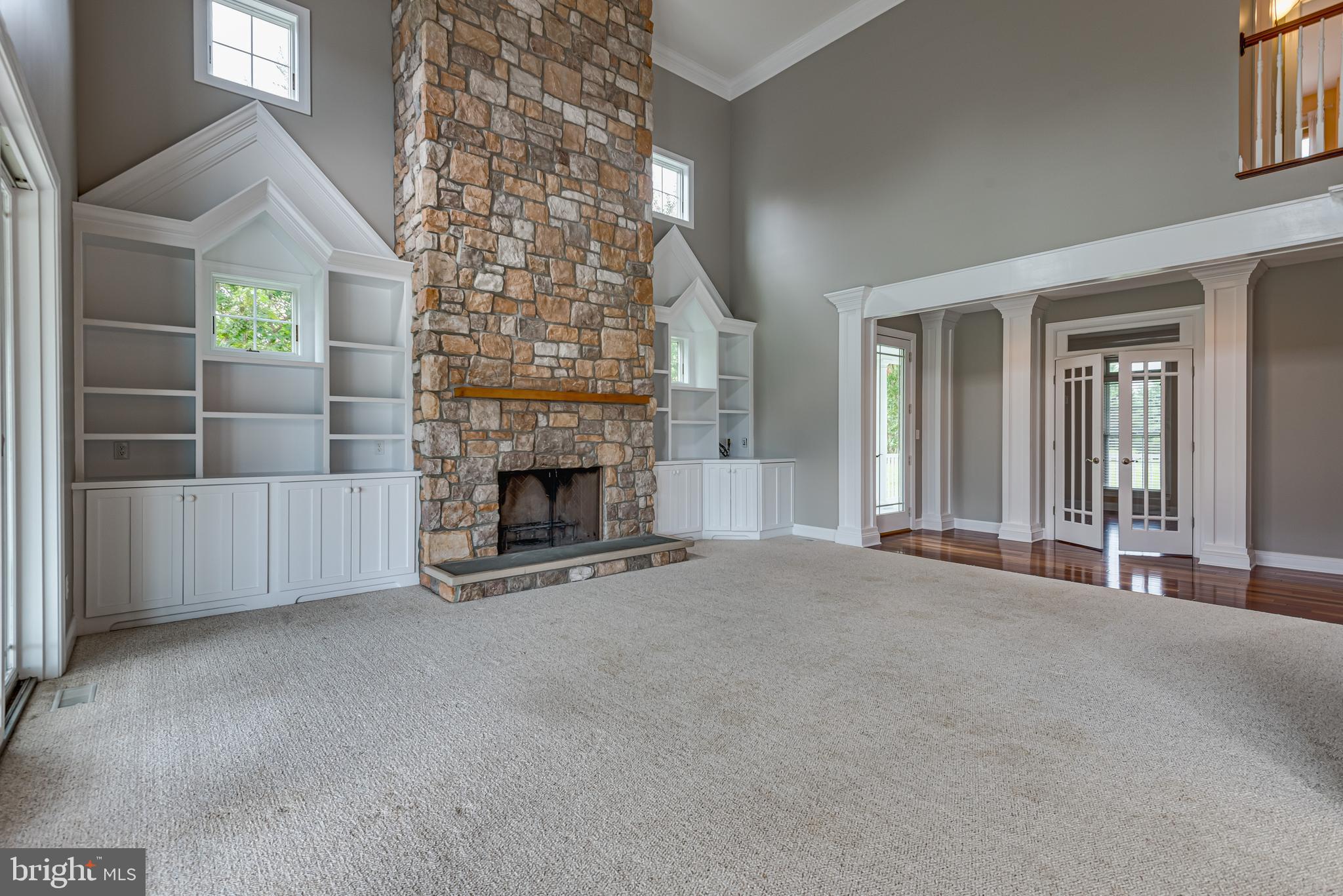 CYPRESS MEADOWS - Residential