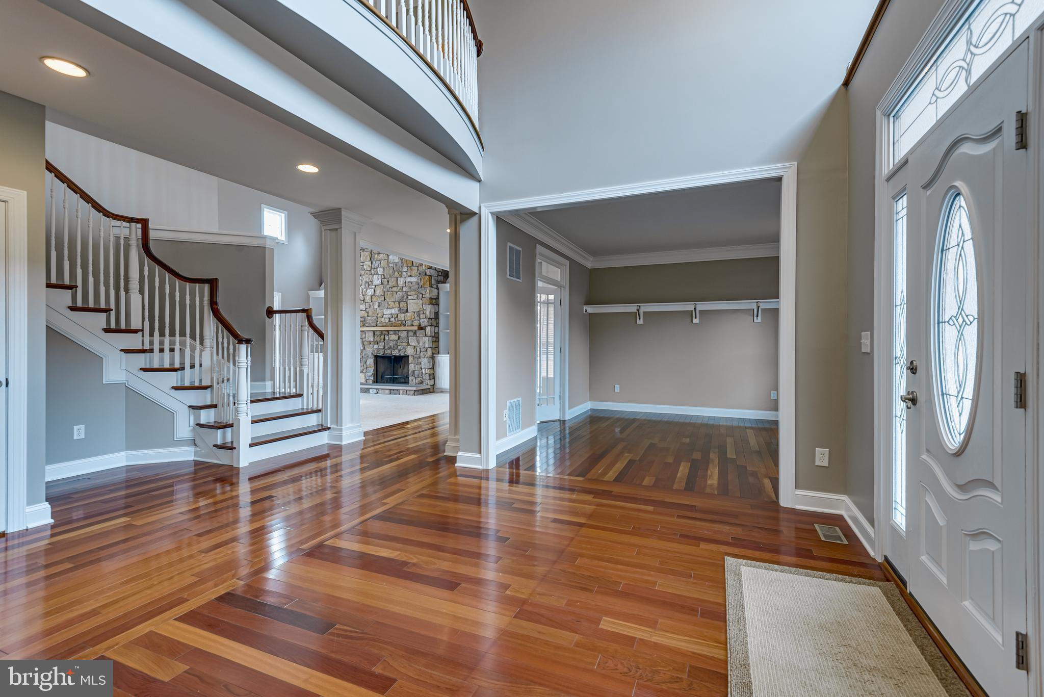 CYPRESS MEADOWS - Residential