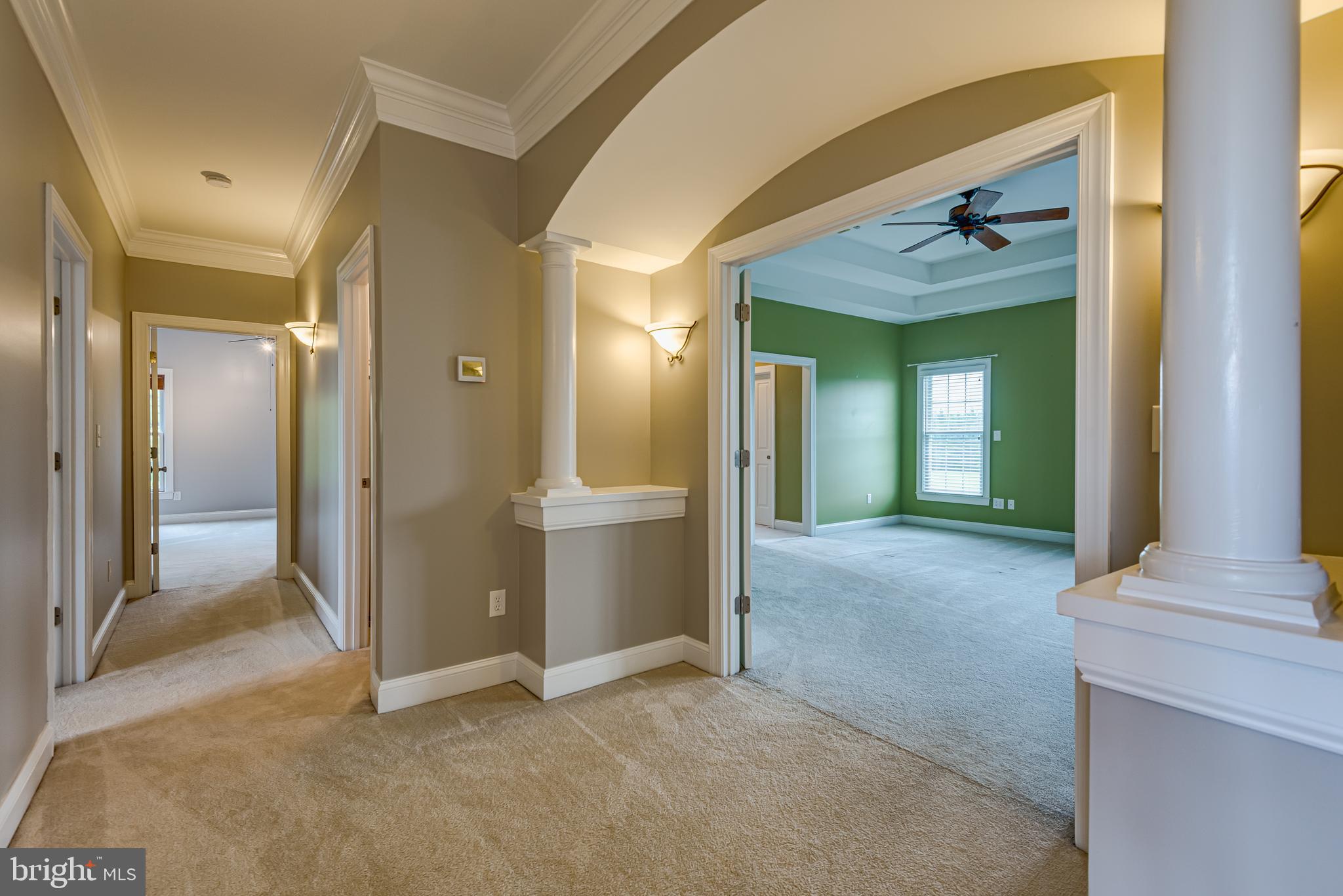 CYPRESS MEADOWS - Residential