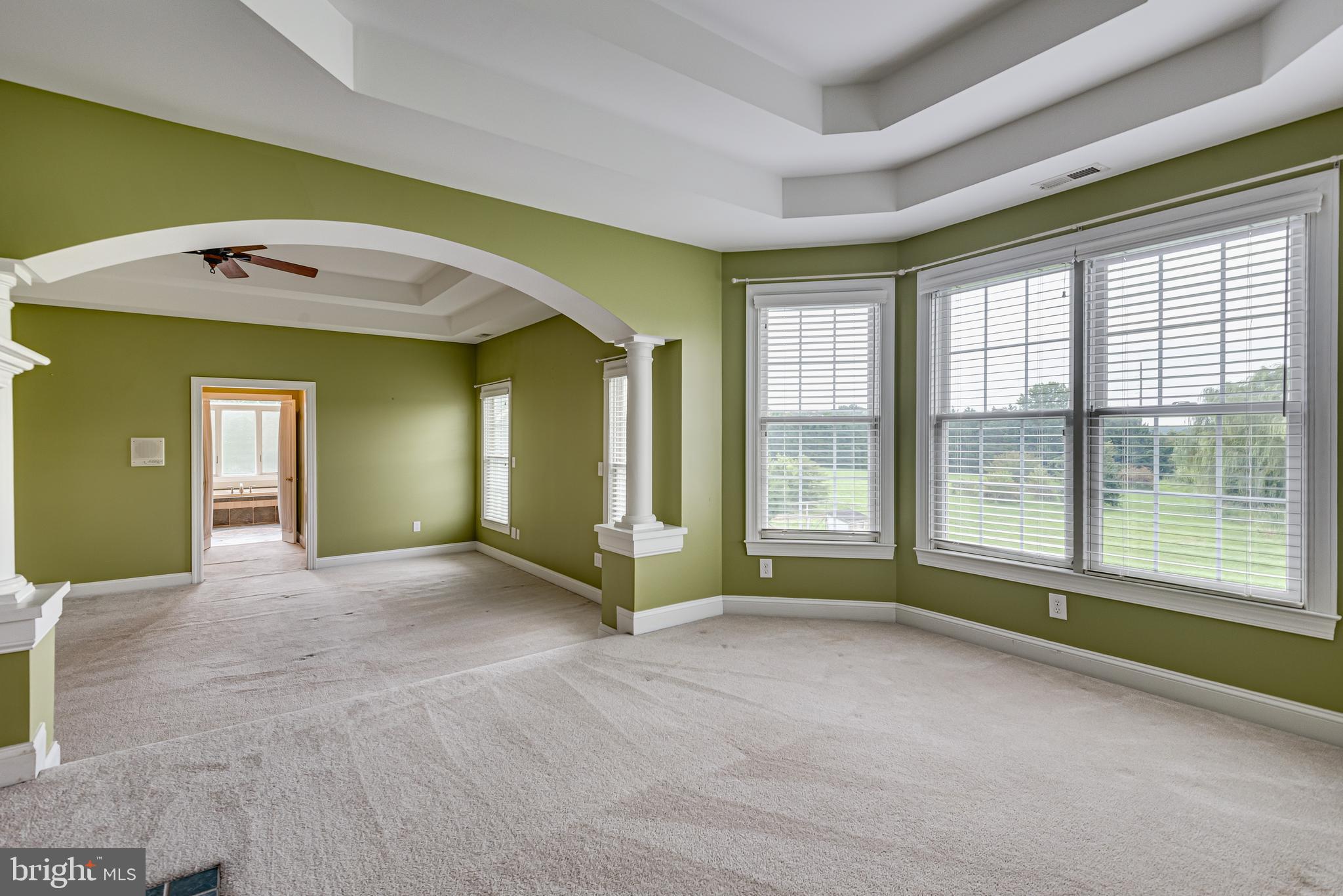 CYPRESS MEADOWS - Residential