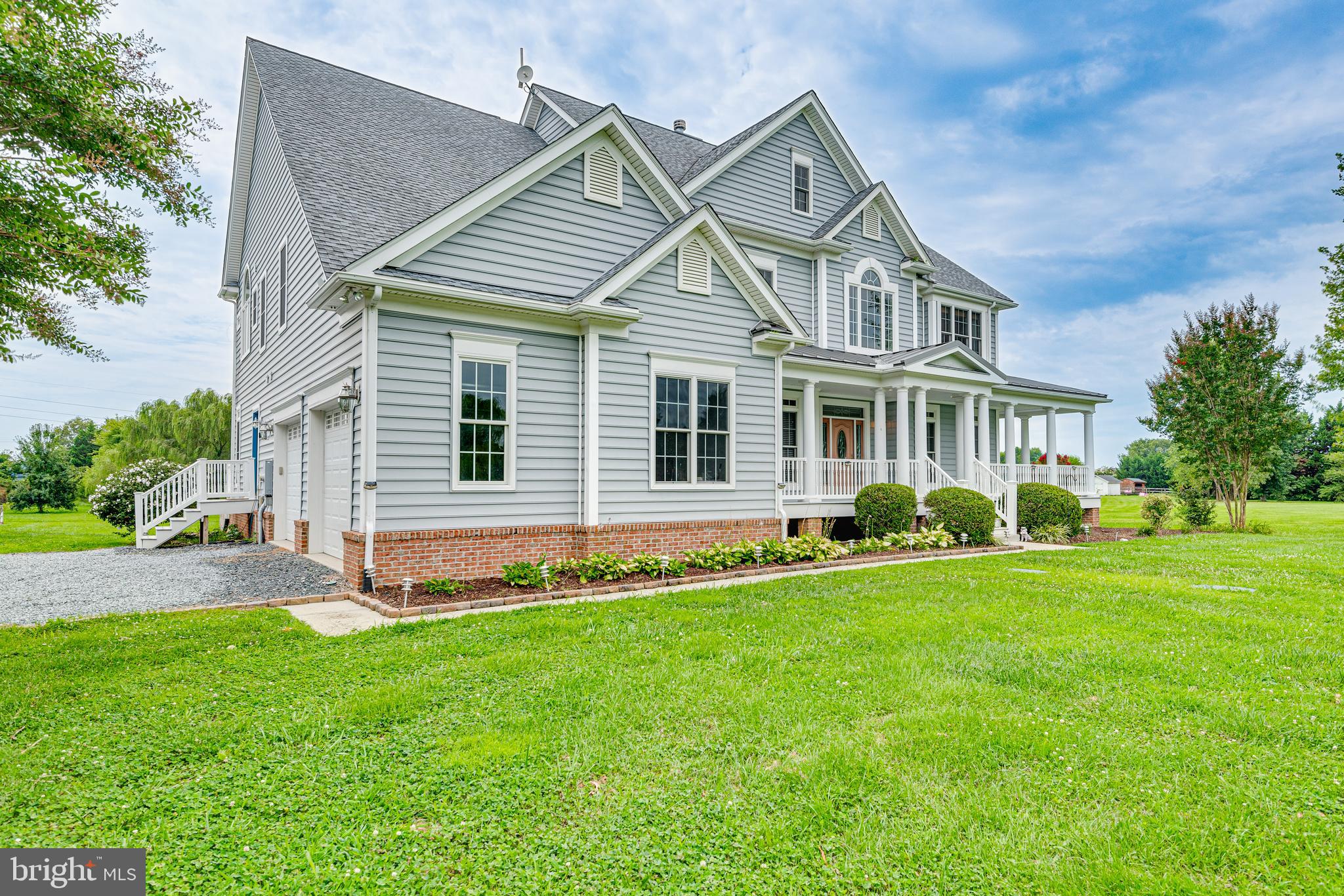 CYPRESS MEADOWS - Residential