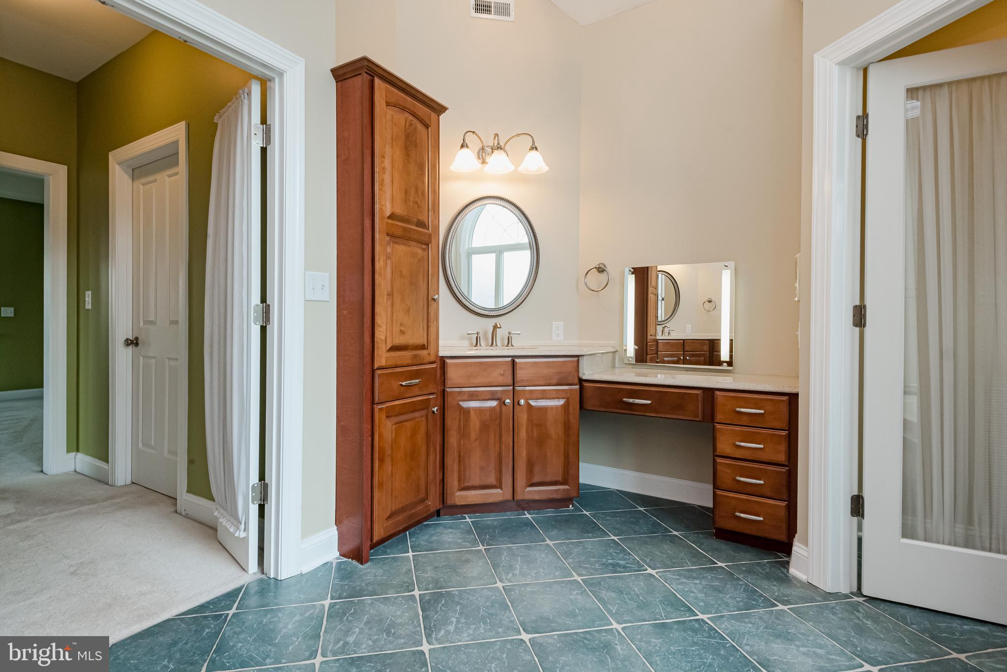 CYPRESS MEADOWS - Residential