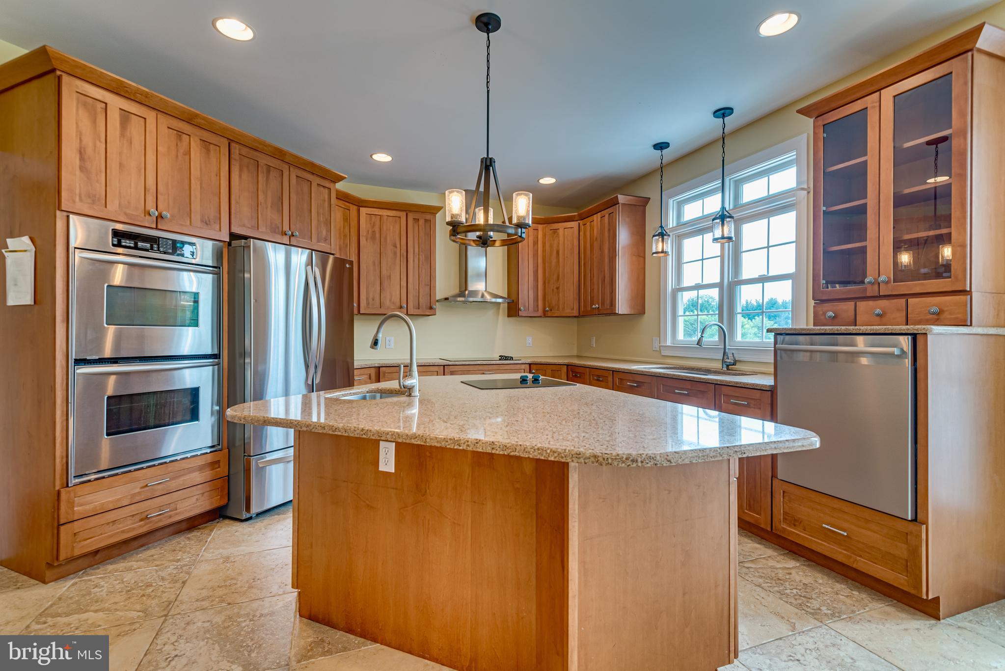 CYPRESS MEADOWS - Residential