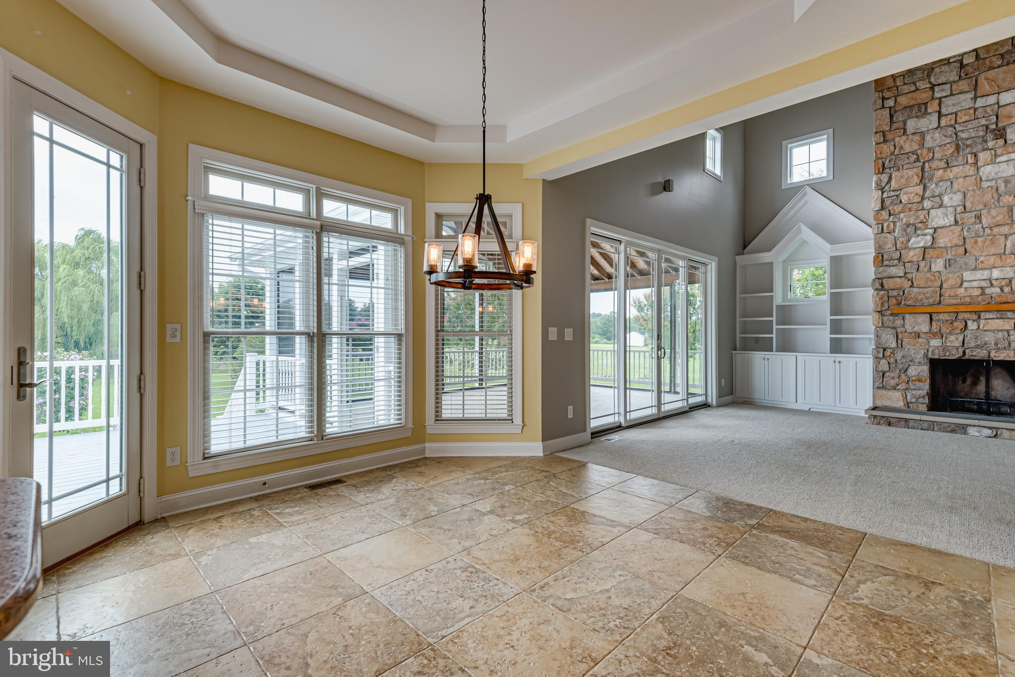 CYPRESS MEADOWS - Residential