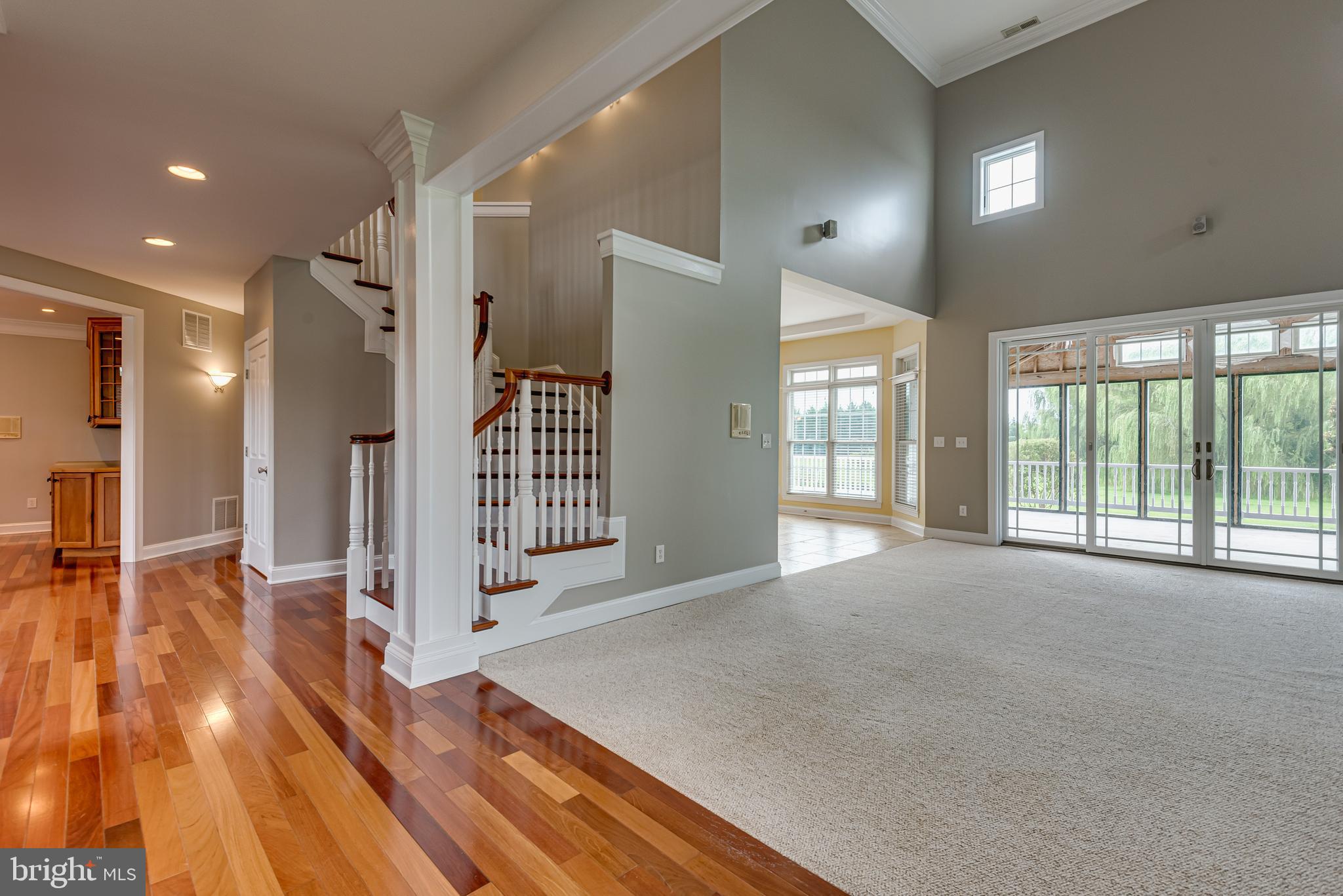 CYPRESS MEADOWS - Residential