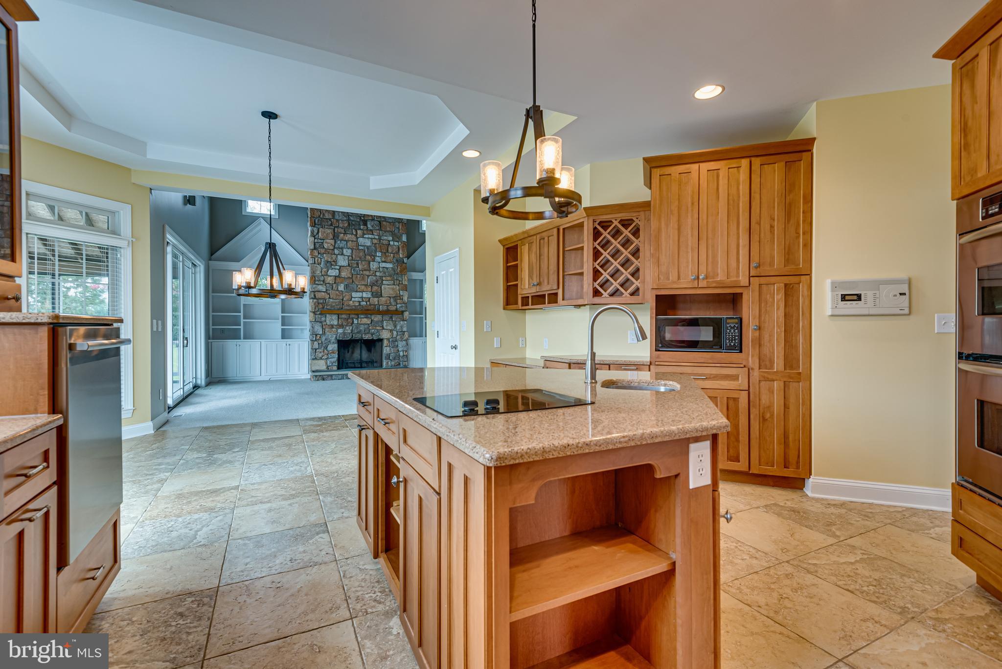 CYPRESS MEADOWS - Residential