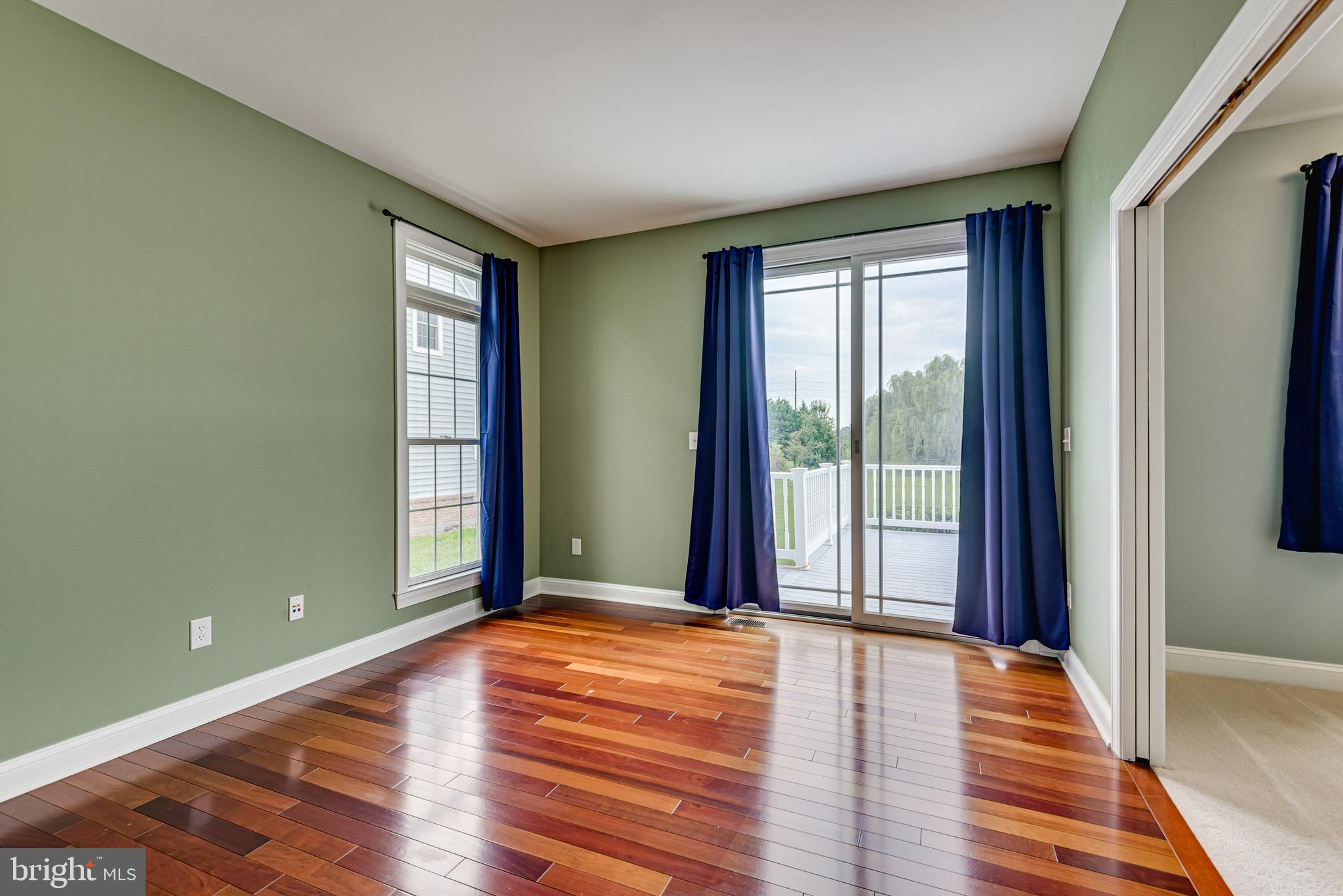 CYPRESS MEADOWS - Residential