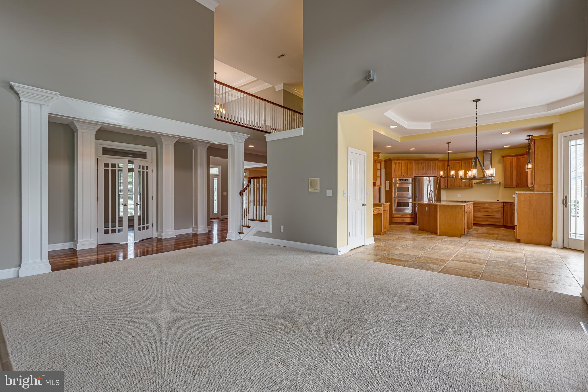 CYPRESS MEADOWS - Residential