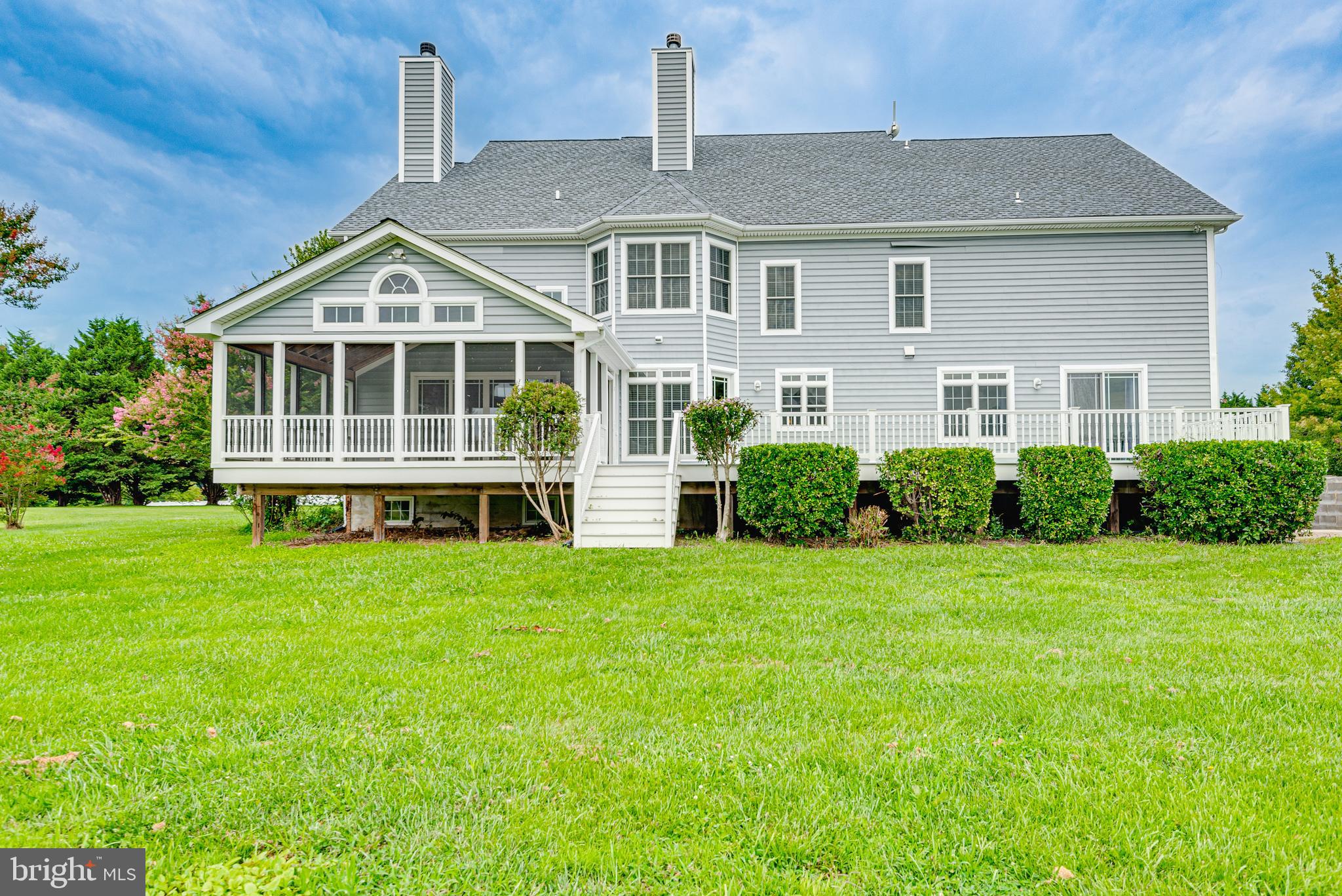 CYPRESS MEADOWS - Residential