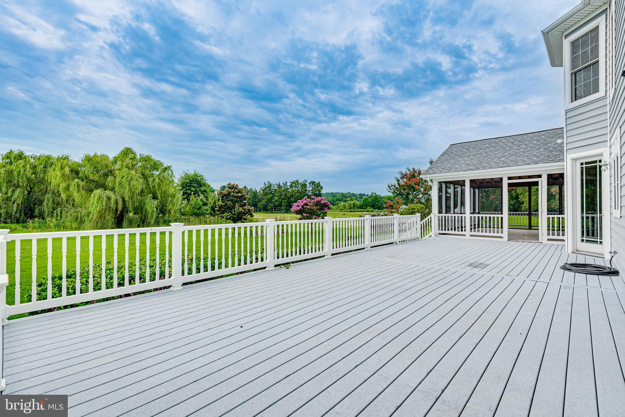 CYPRESS MEADOWS - Residential