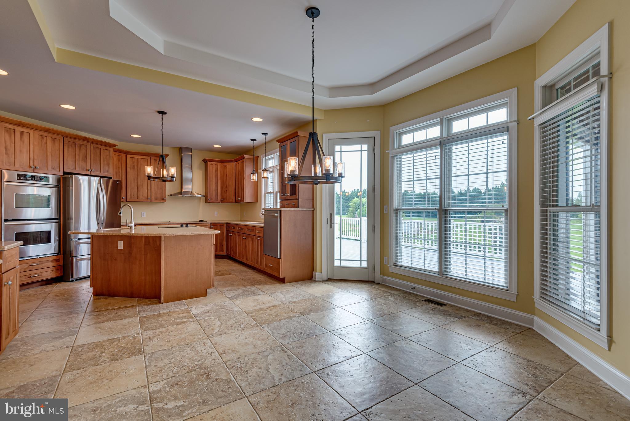 CYPRESS MEADOWS - Residential