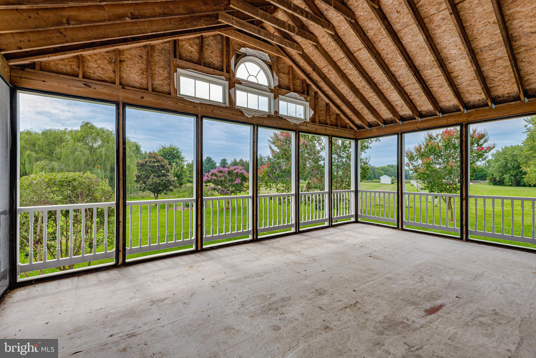 CYPRESS MEADOWS - Residential