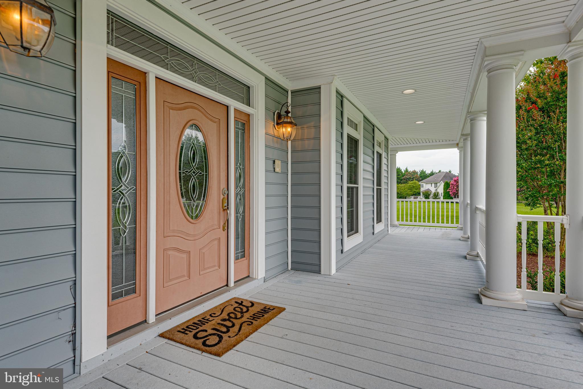 CYPRESS MEADOWS - Residential