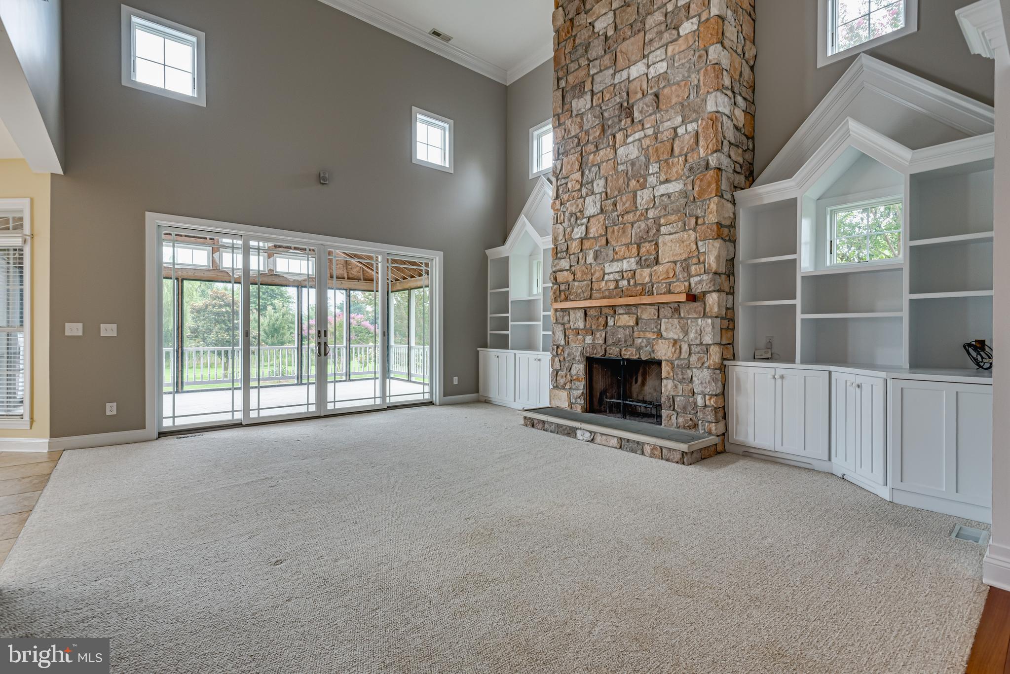 CYPRESS MEADOWS - Residential