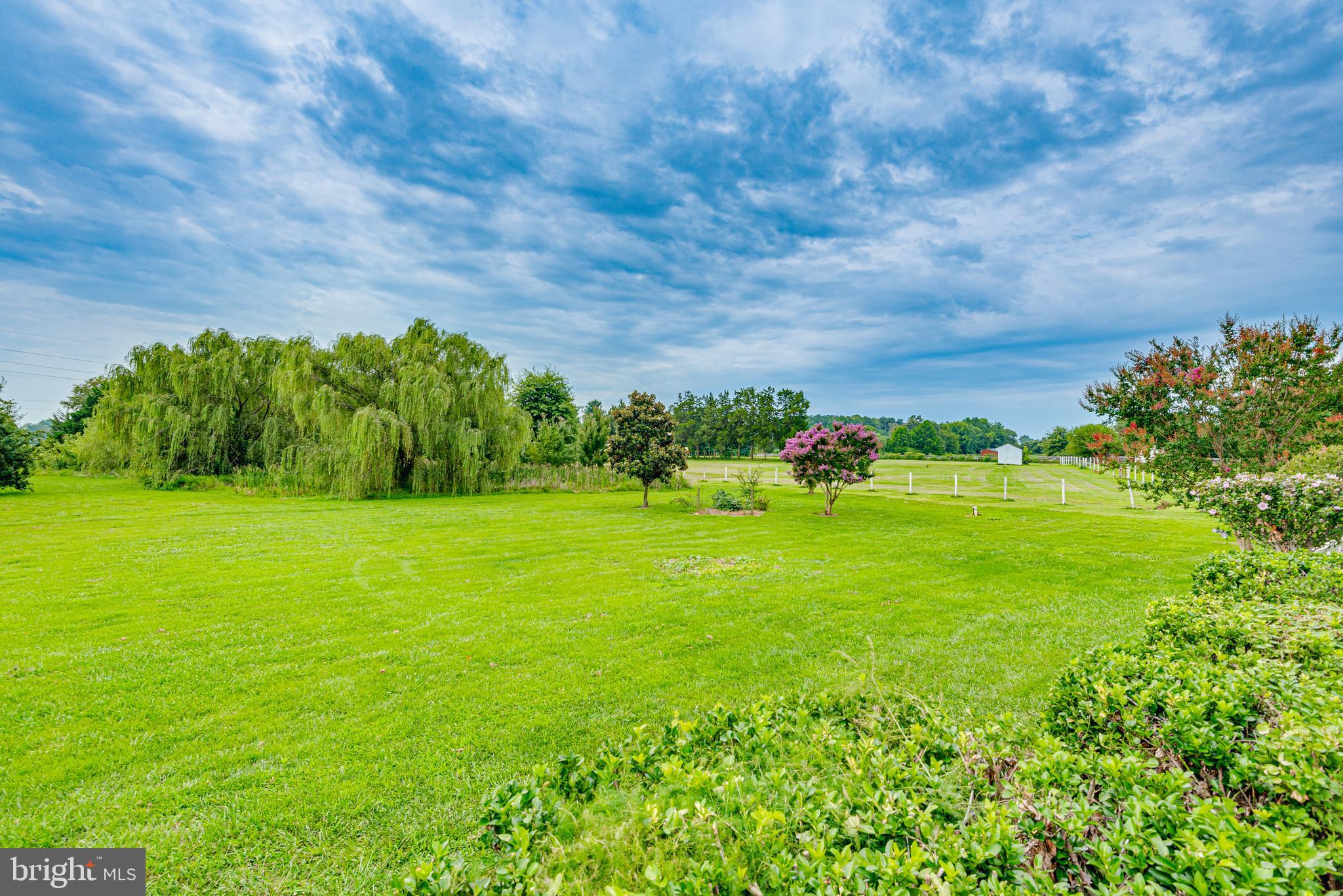 CYPRESS MEADOWS - Residential