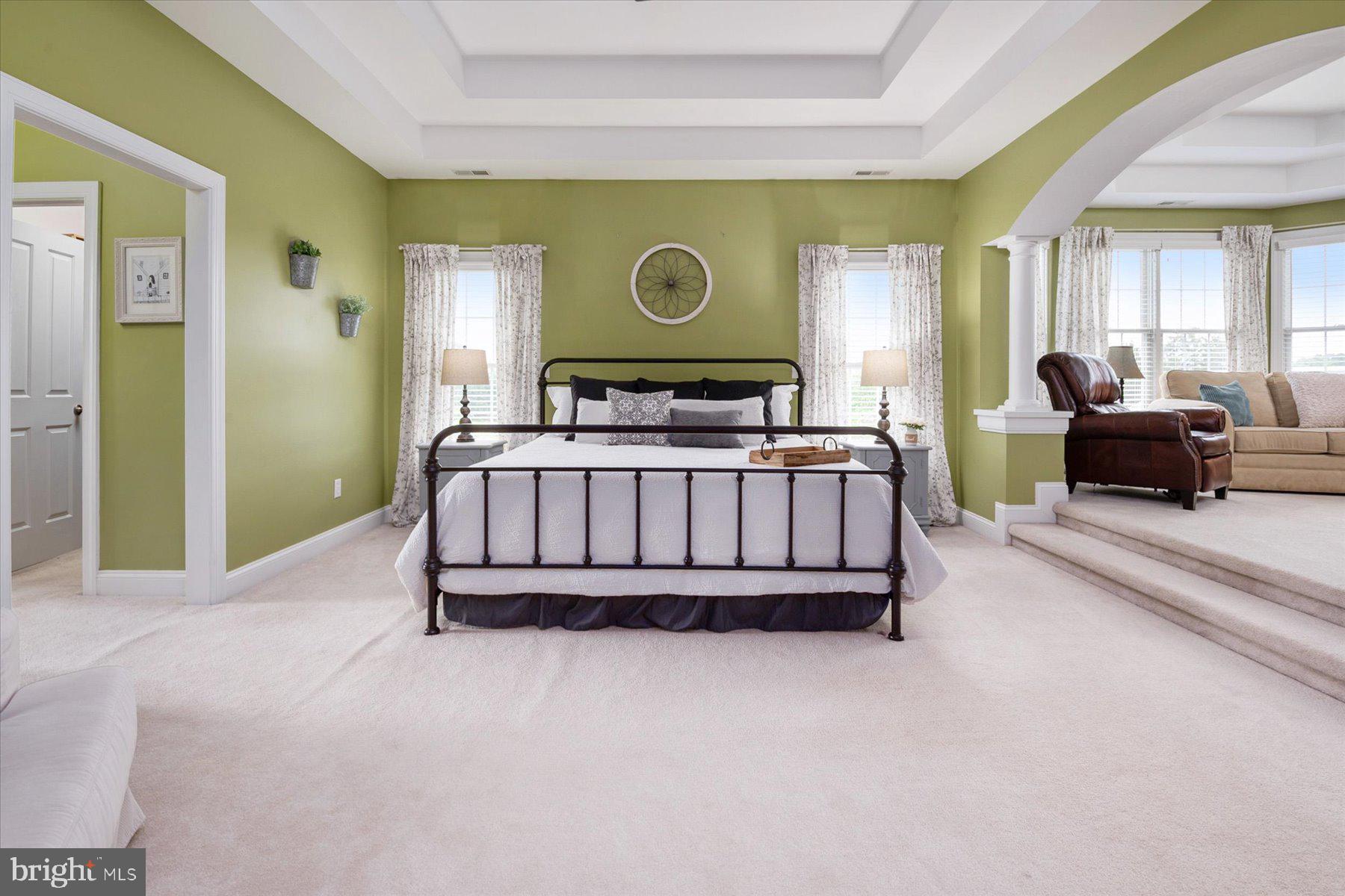 CYPRESS MEADOWS - Residential