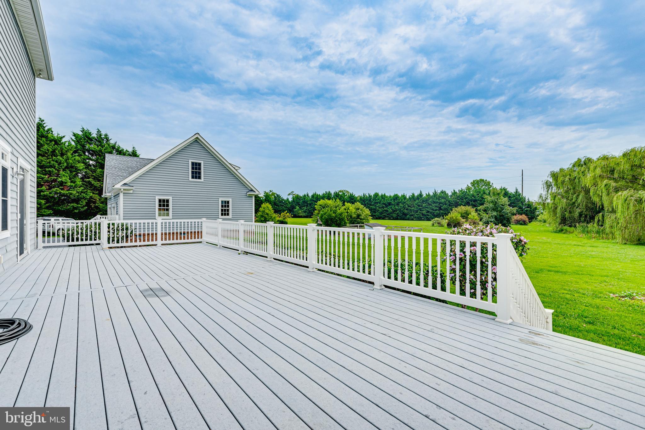 CYPRESS MEADOWS - Residential