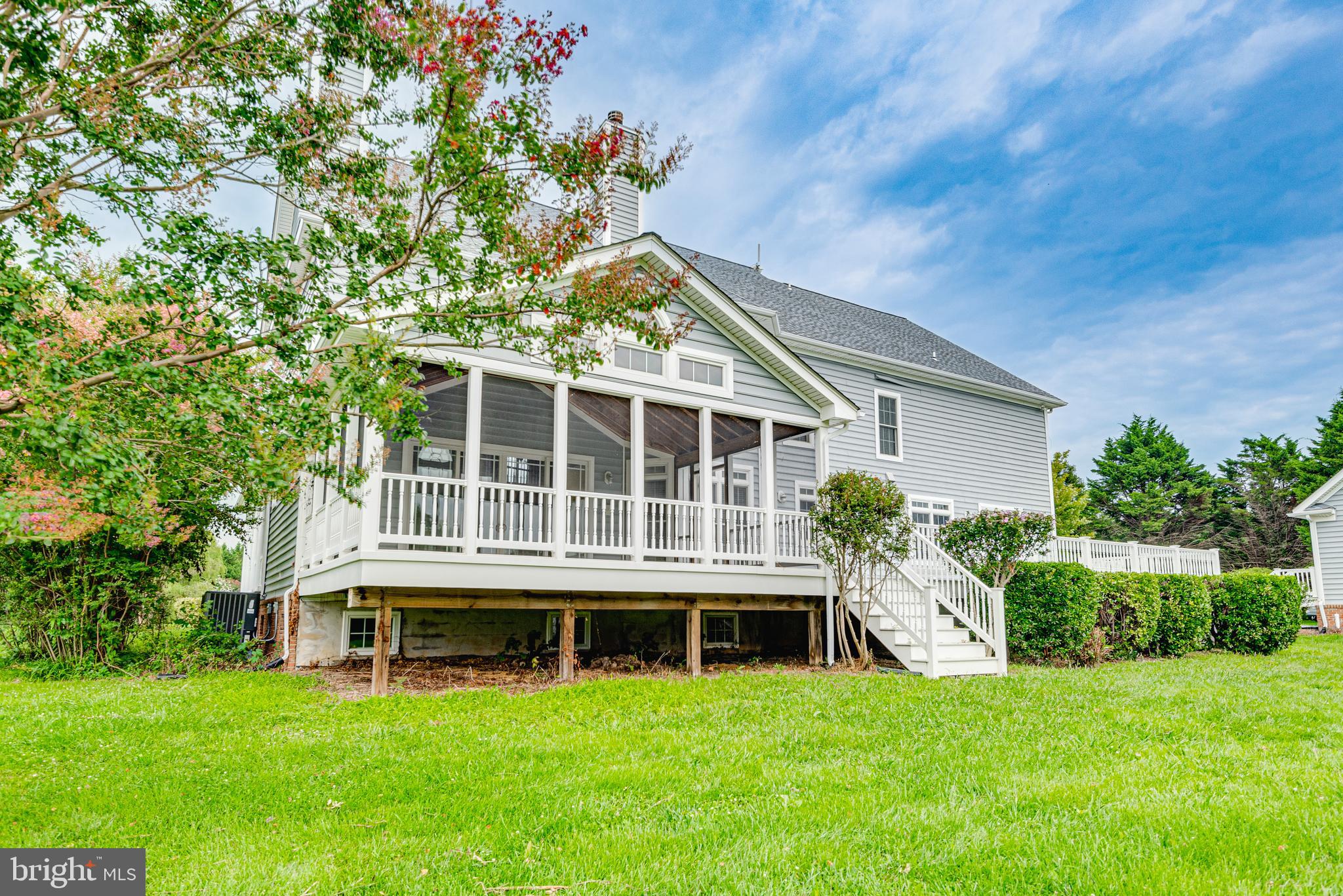 CYPRESS MEADOWS - Residential