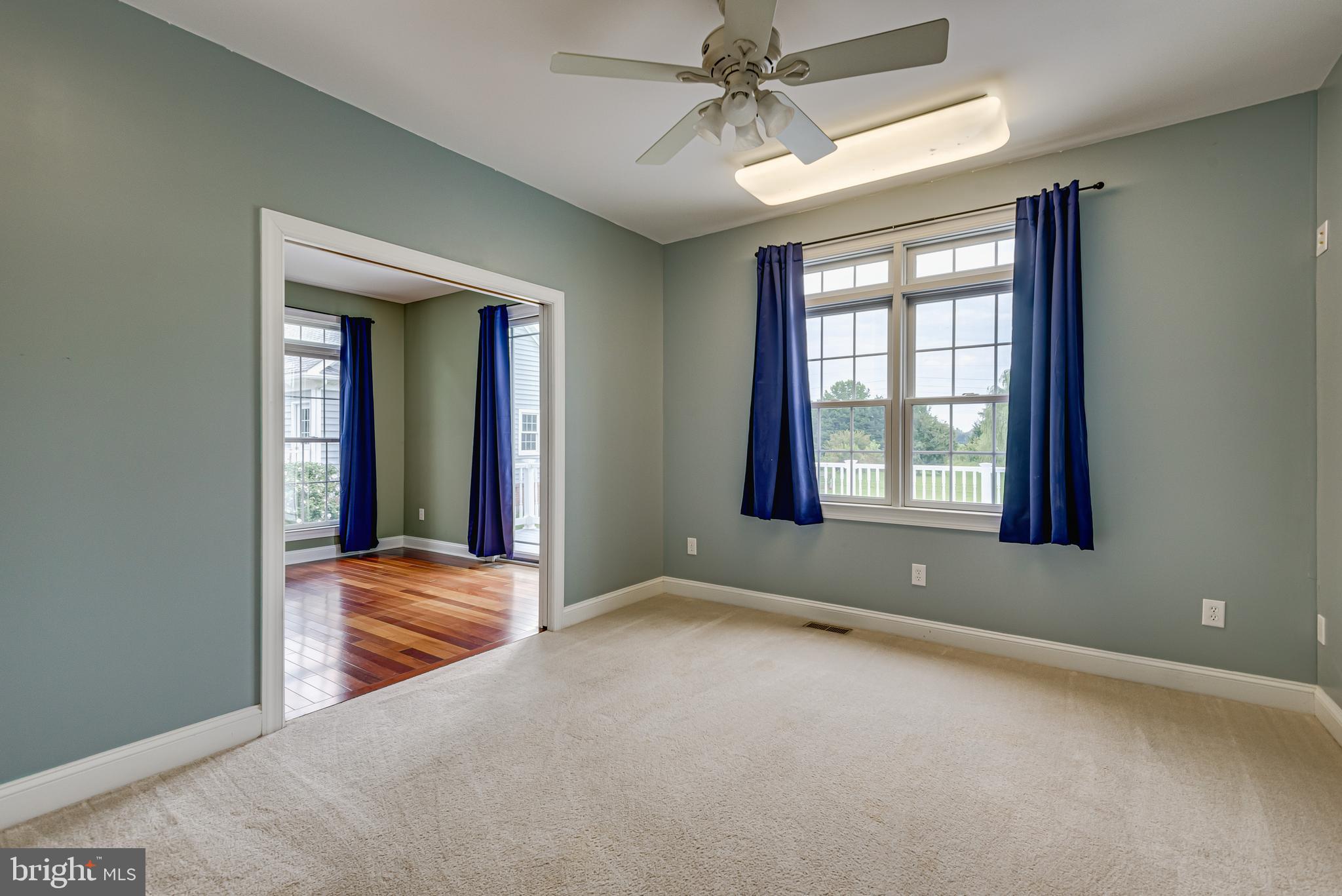 CYPRESS MEADOWS - Residential