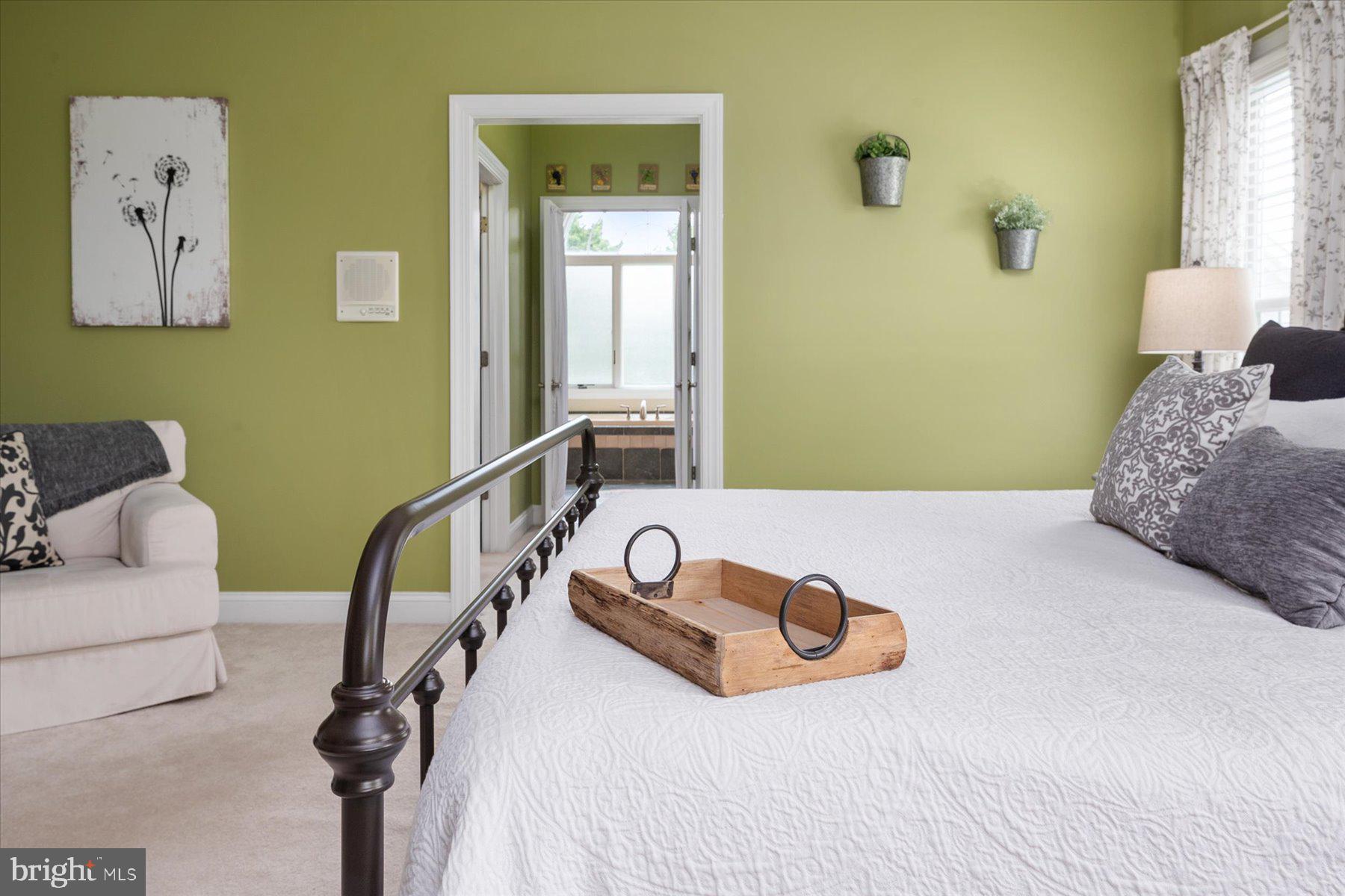 CYPRESS MEADOWS - Residential