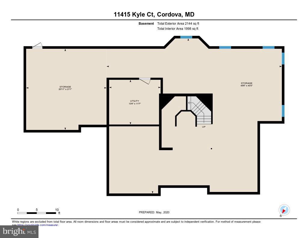 CYPRESS MEADOWS - Residential