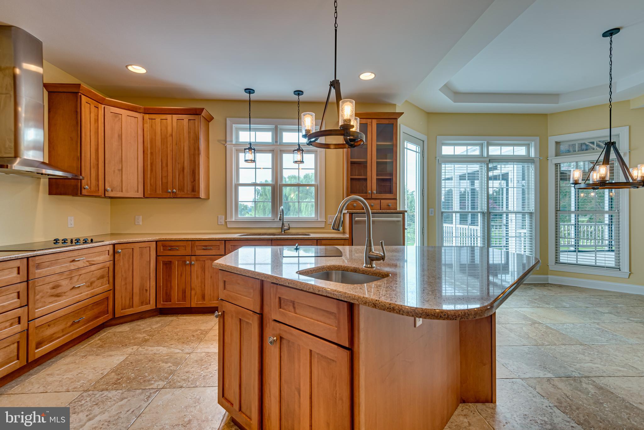 CYPRESS MEADOWS - Residential